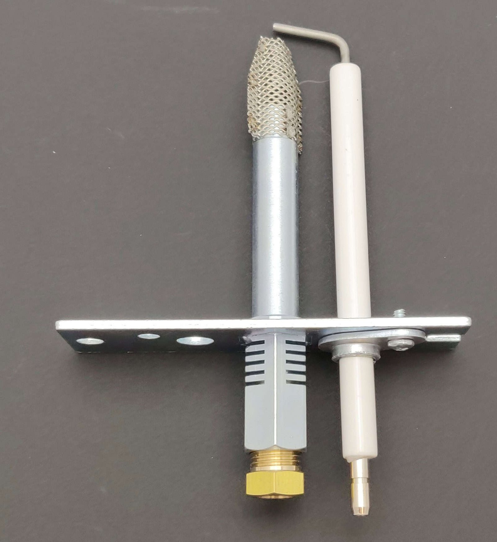 NBK-20437 PILOT ASSEMBLY