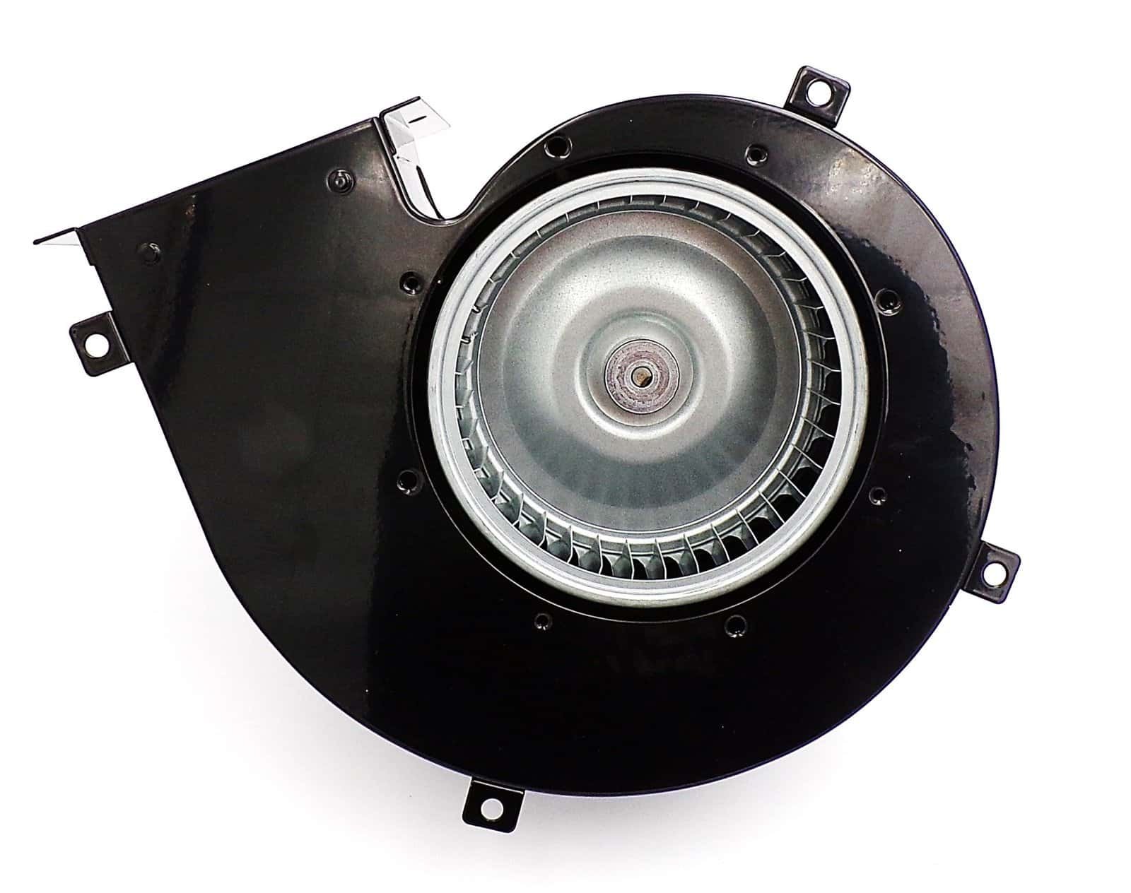 NBK-20441 BLOWER MOTOR 115V 60HZ 1/15 HP - Image 4