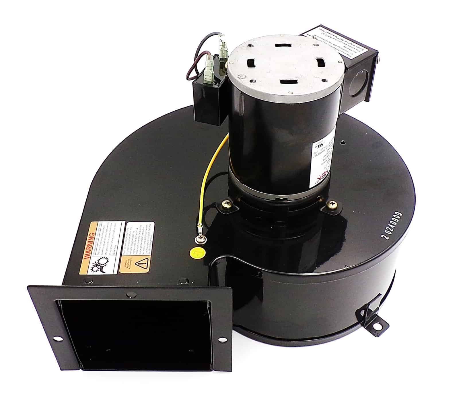 NBK-20441 BLOWER MOTOR 115V 60HZ 1/15 HP