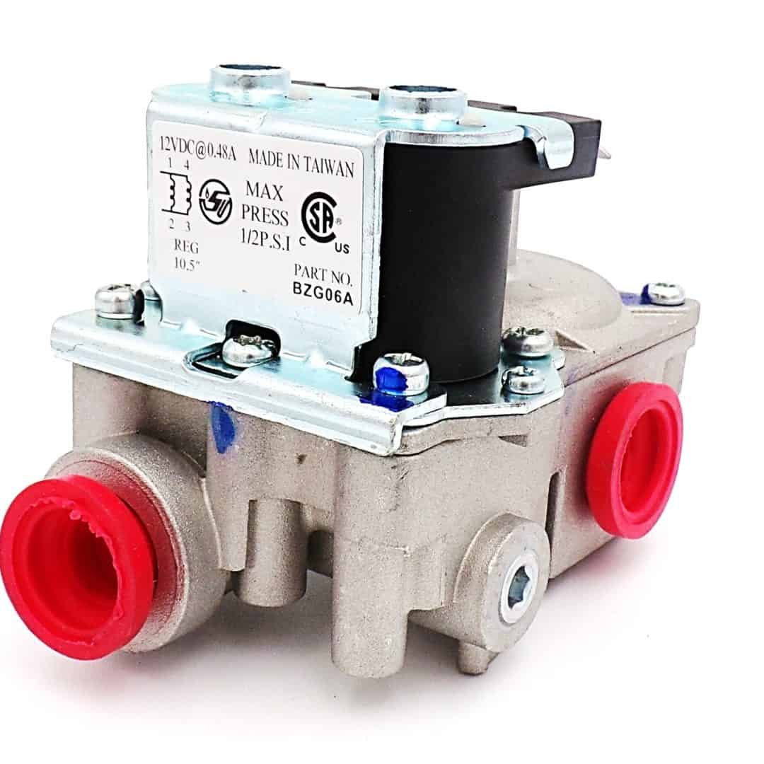 NBK-20453 GAS CONTROL VALVE