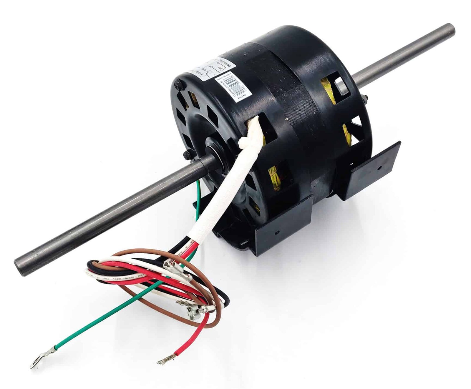 NBK-20455 AIR CONDITONER MOTOR 115V