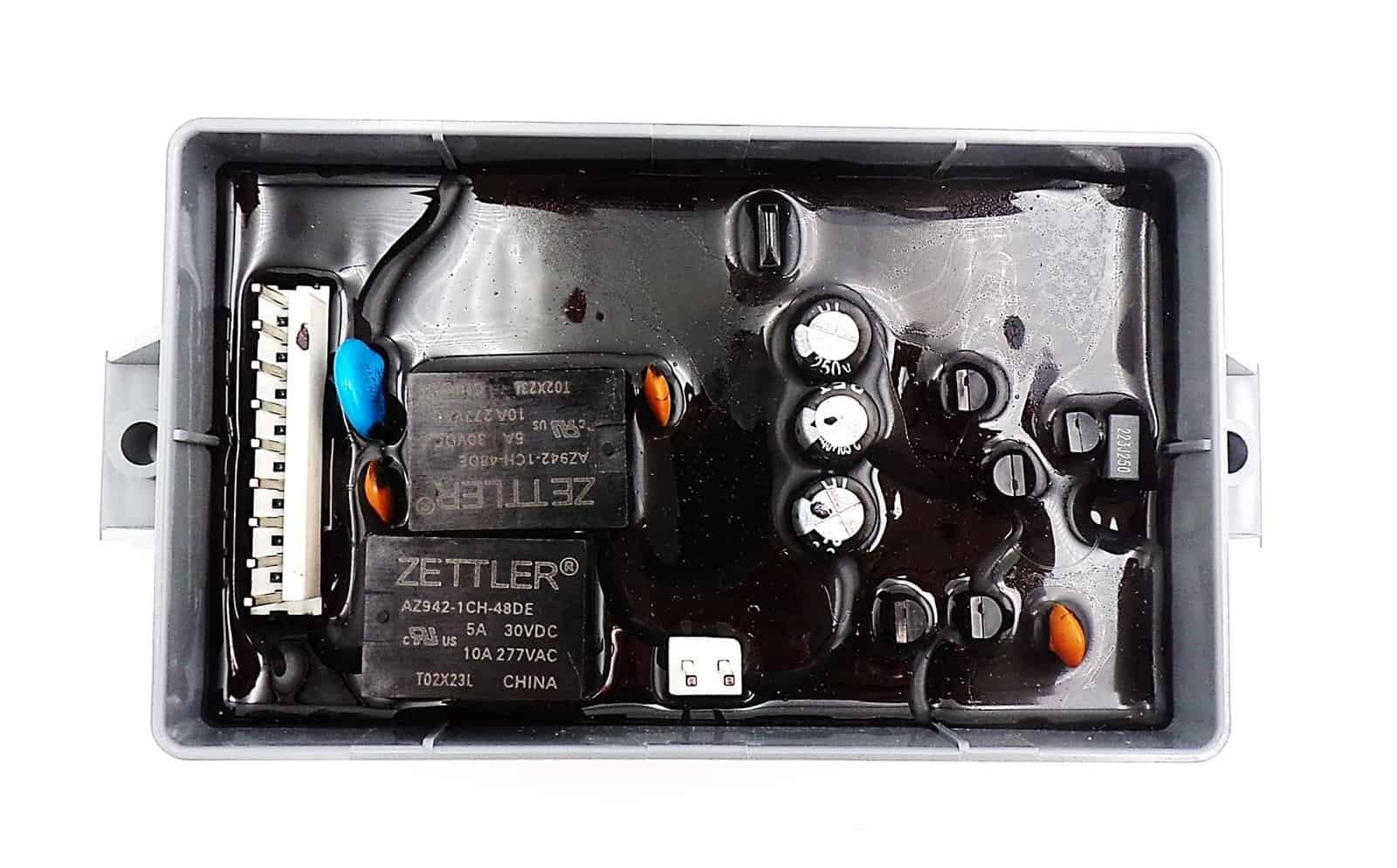 NBK-20471 IGNITION MODULE - Image 4