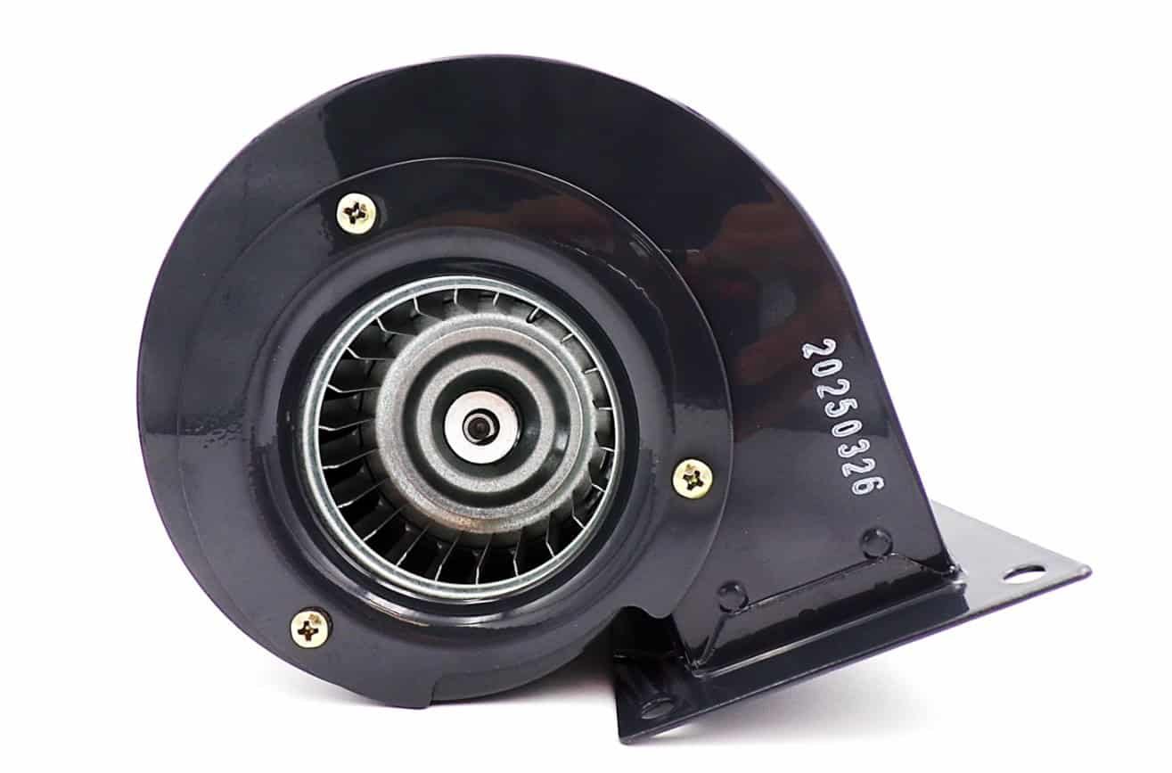 NBK-20498 BLOWER MOTOR 115V - Image 4