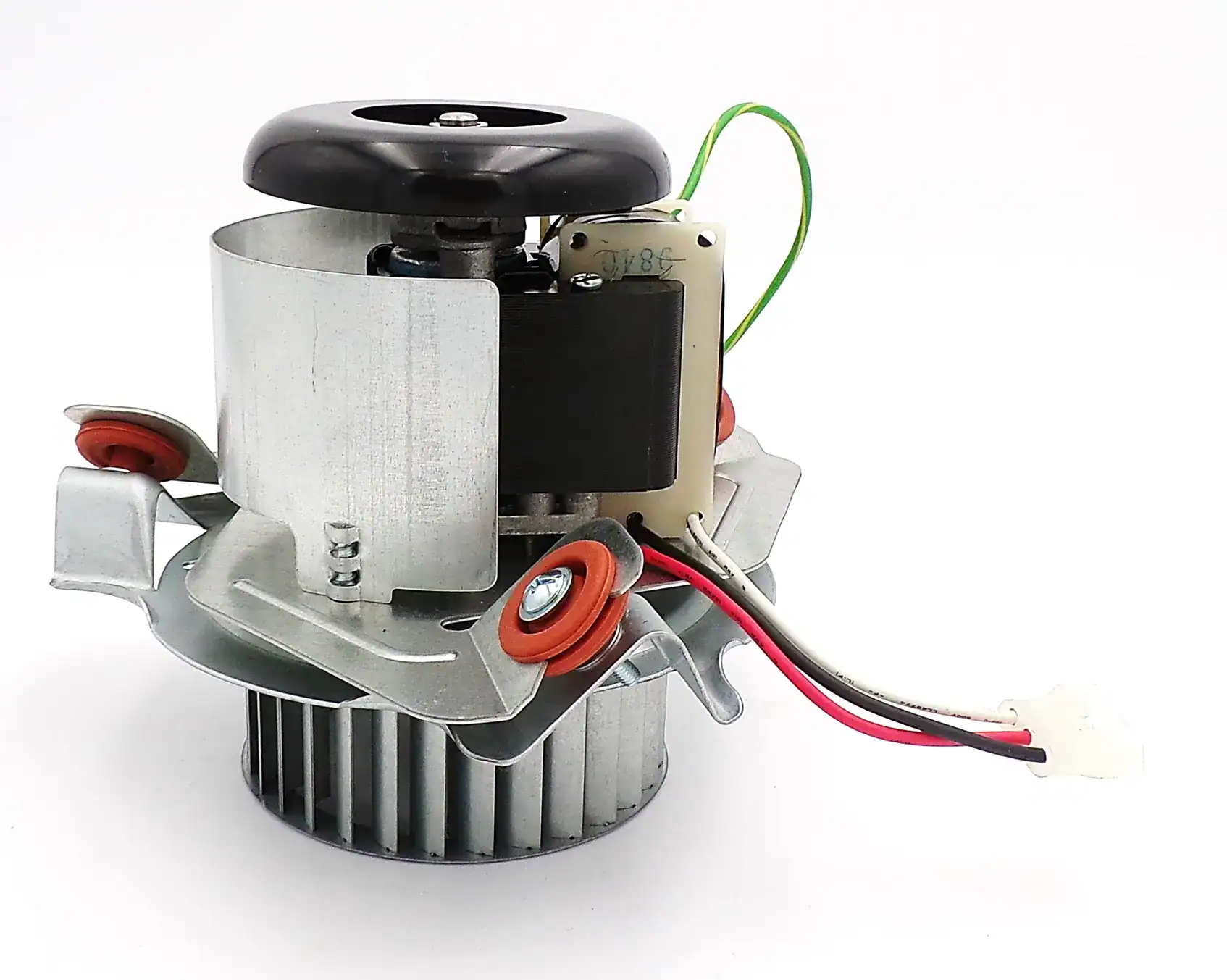 NBK-20503 BLOWER MOTOR 115V - Image 4
