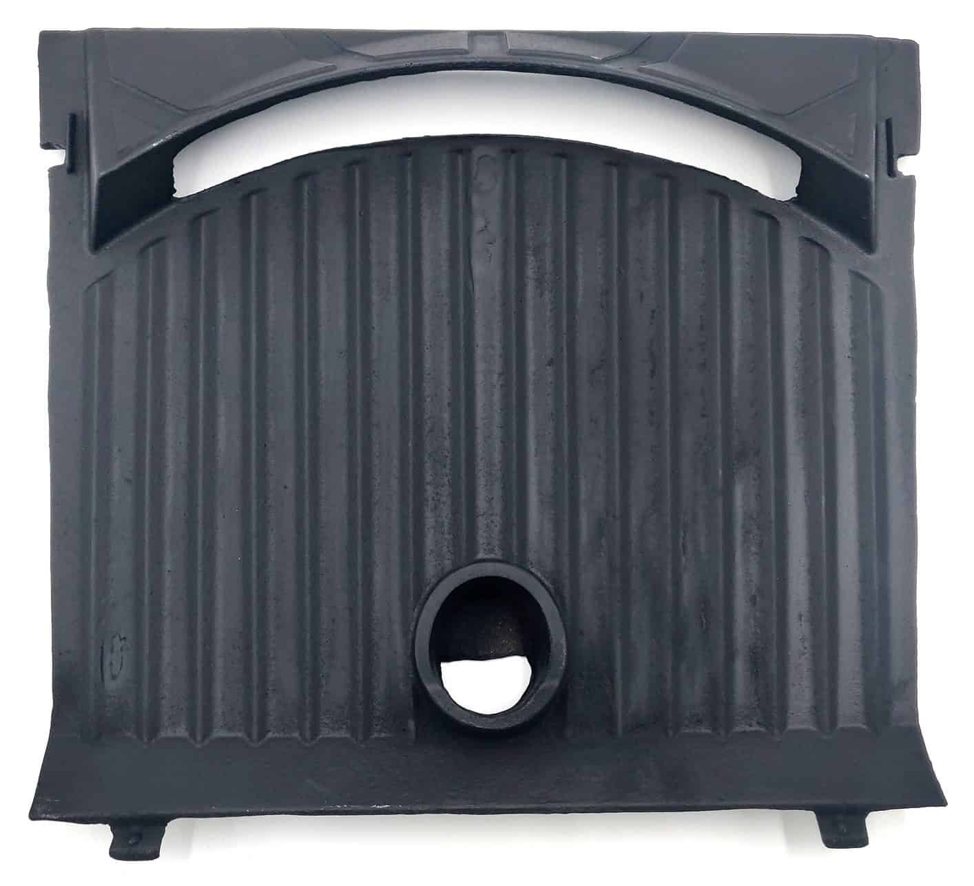 NBK-20504 CAST IRON BAFFLE
