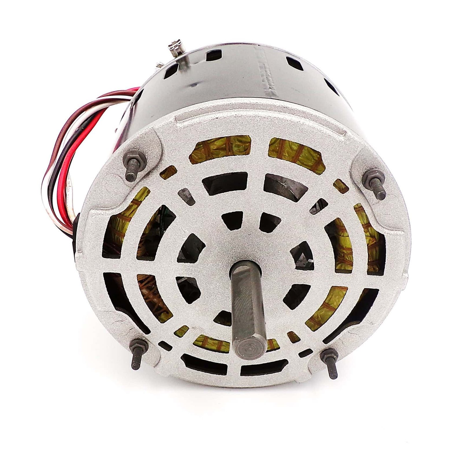 NBK-20513 CONDENSER MOTOR 115V, HP 1/3 - Image 2