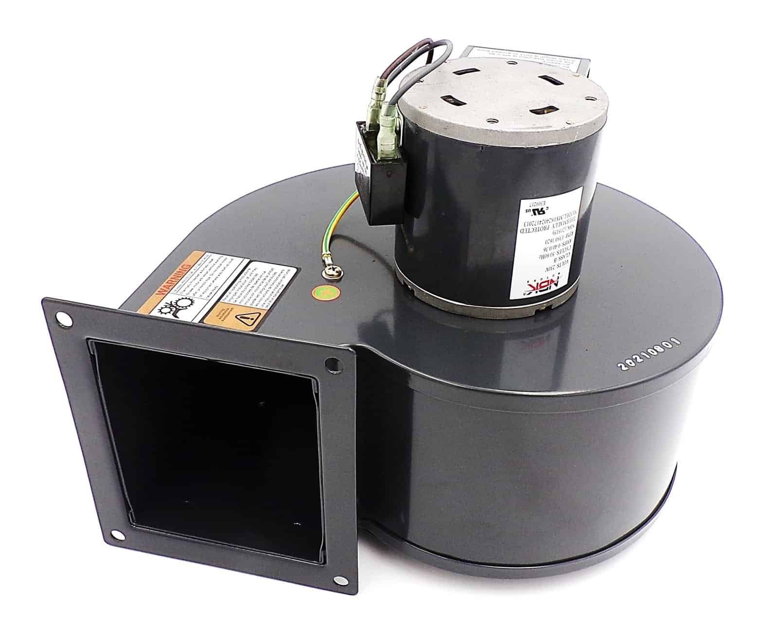 NBK-20515 BLOWER MOTOR 230V