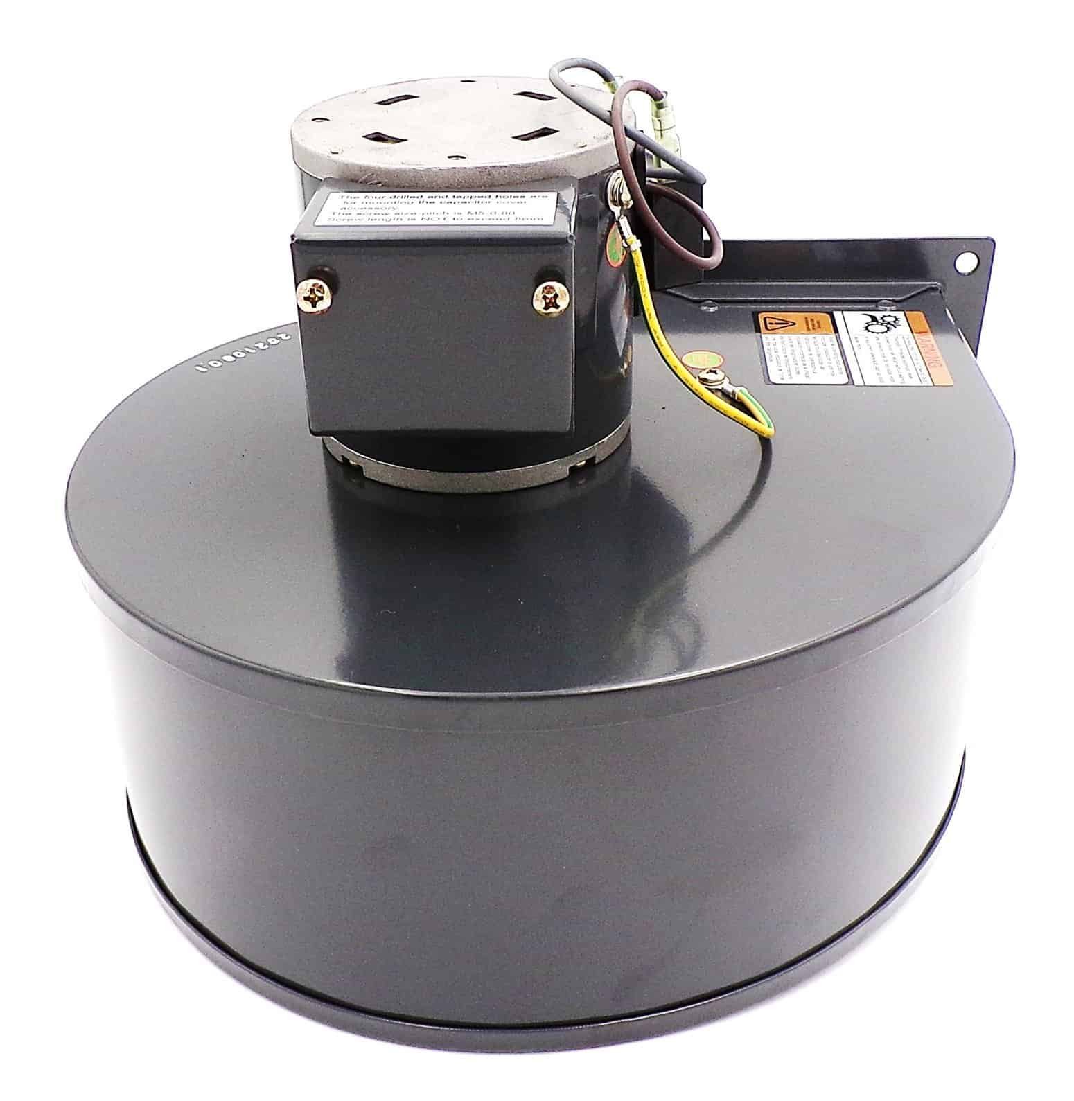 NBK-20515 BLOWER MOTOR 230V - Image 2