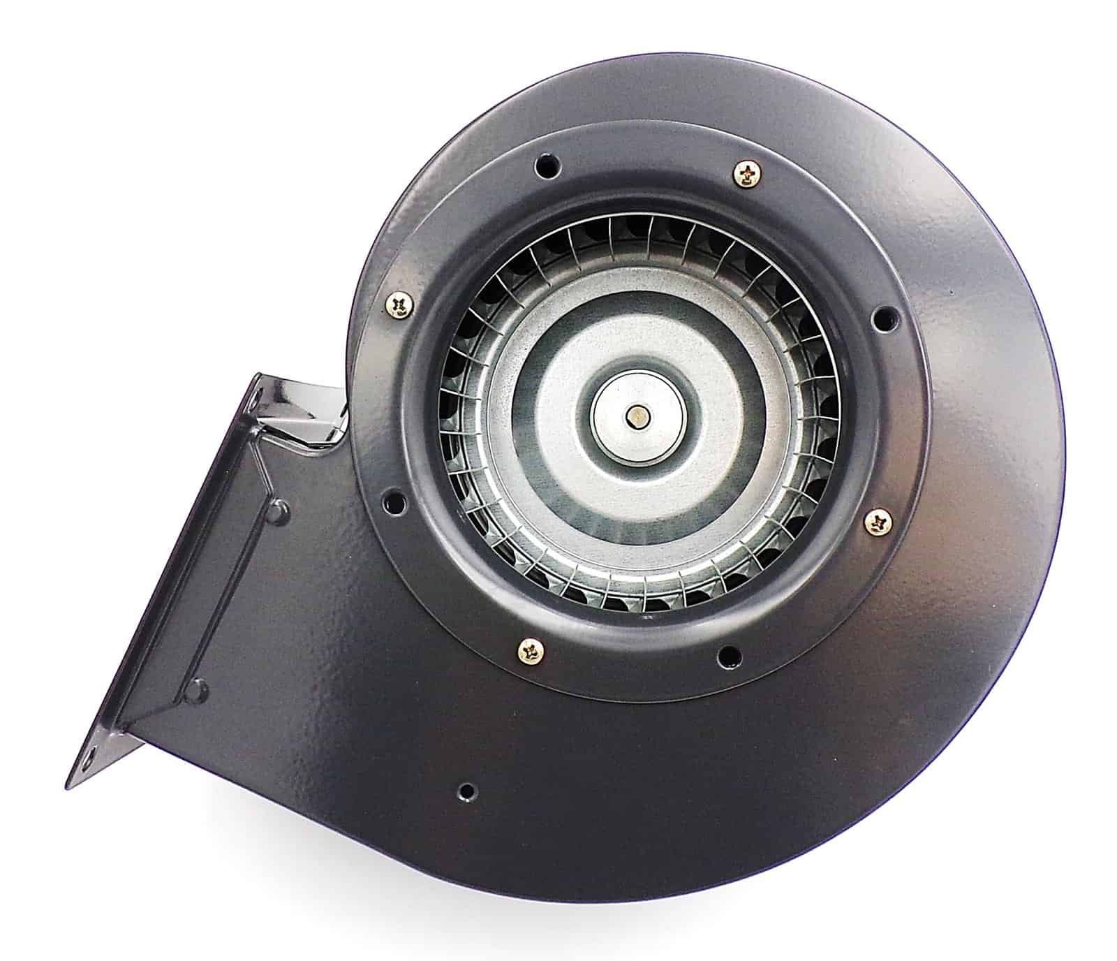 NBK-20515 BLOWER MOTOR 230V - Image 5