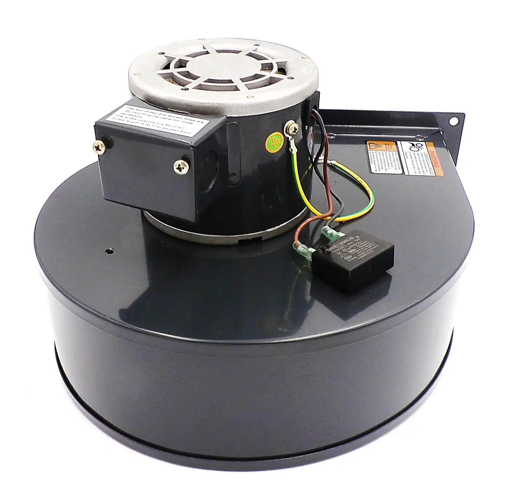 NBK-20517 BLOWER MOTOR 230V - Image 3