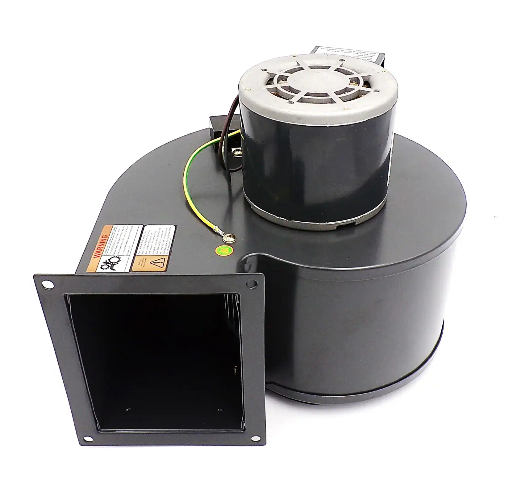 NBK-20518 BLOWER MOTOR 230V 50/60 HZ, 1/10 hp, 1 speed