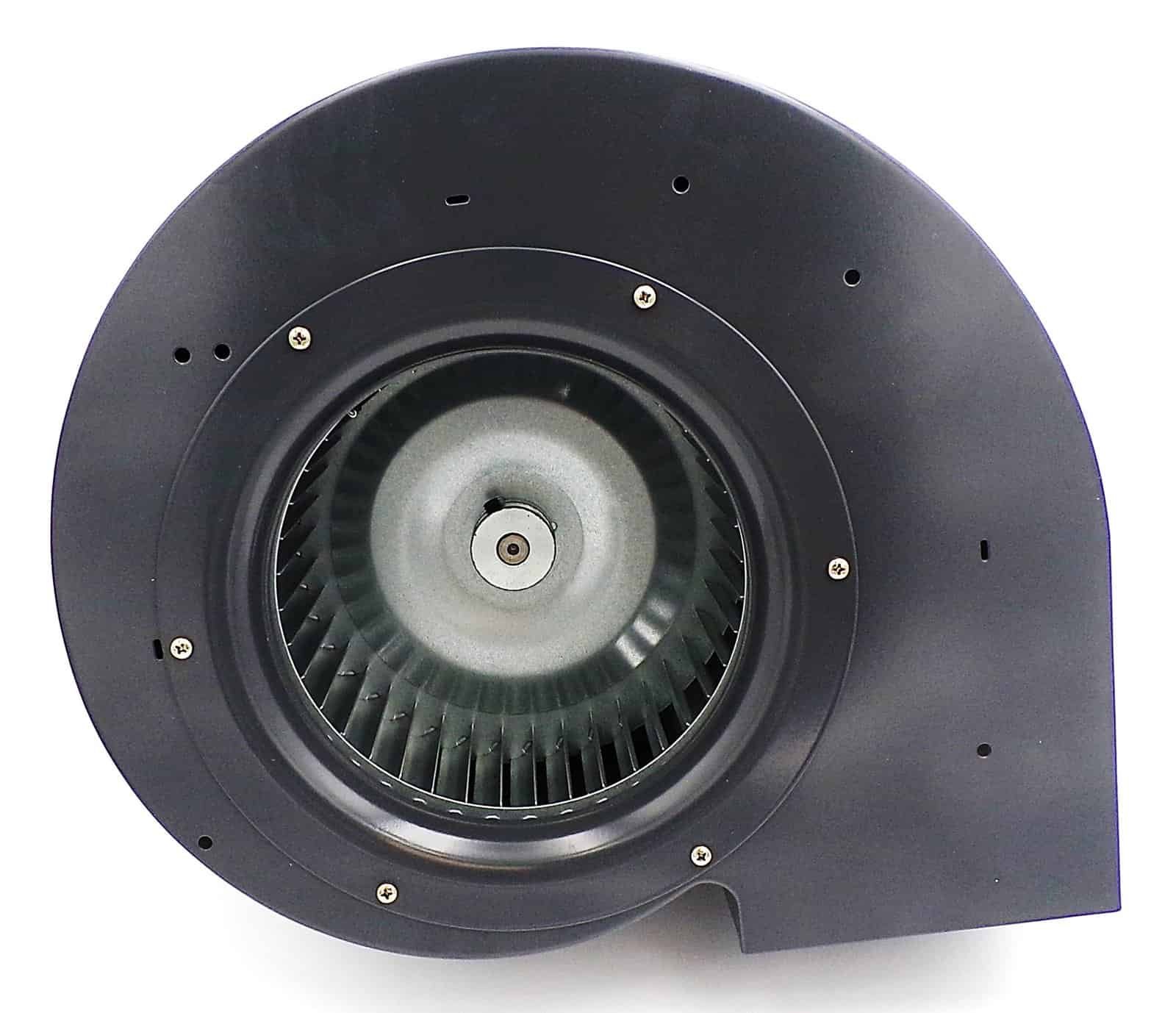 NBK-20519 BLOWER MOTOR 115V - Image 2