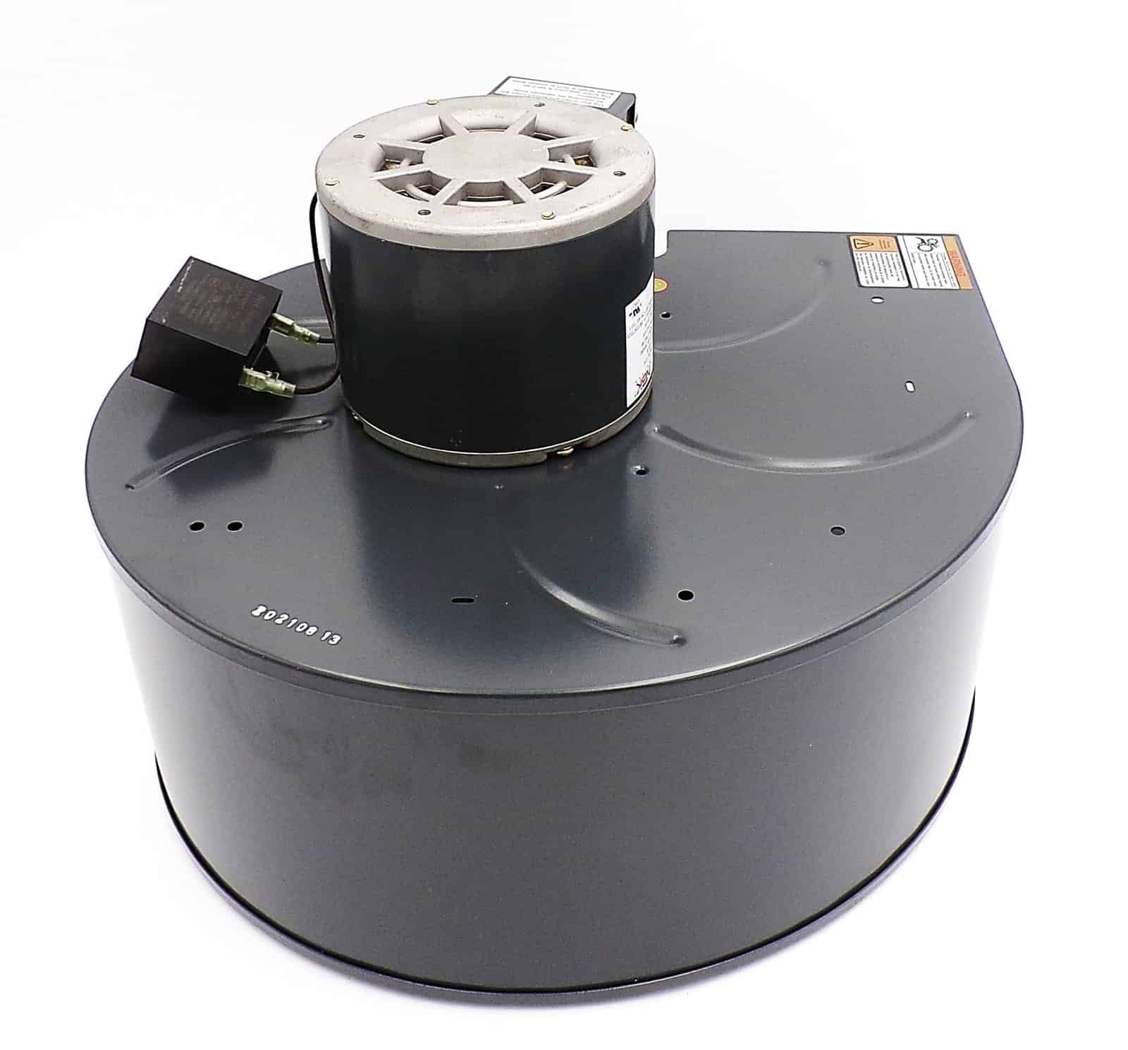 NBK-20519 BLOWER MOTOR 115V - Image 5