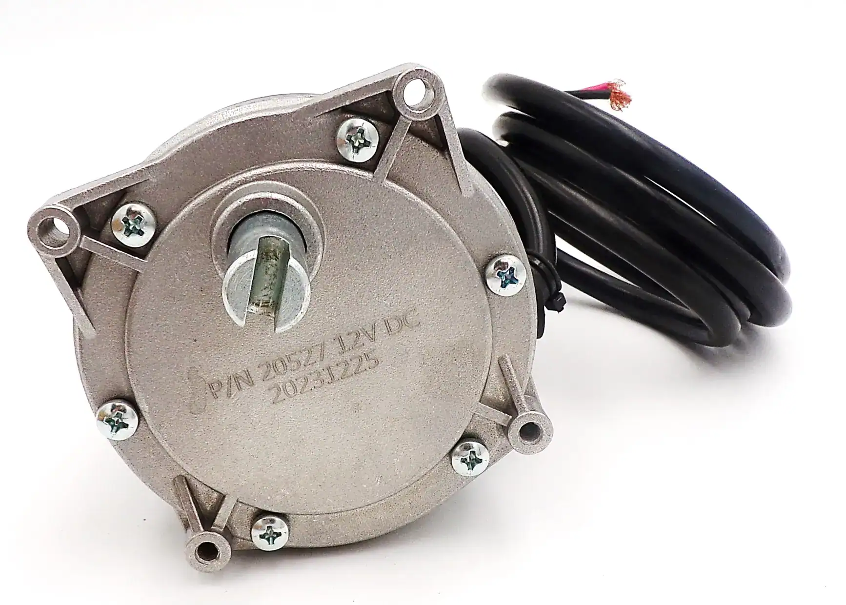 NBK-20527 STABILIZER MOTOR 12VDC - Image 2