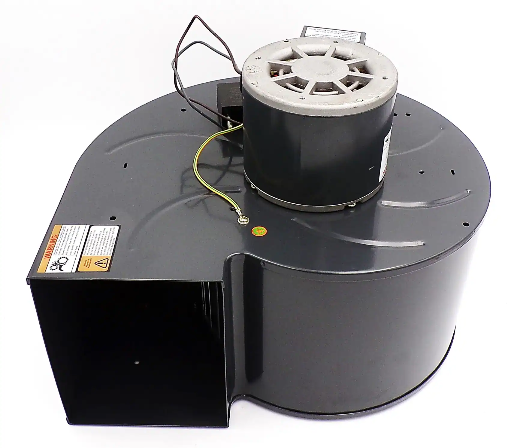 NBK-20530 BLOWER MOTOR 115/230V