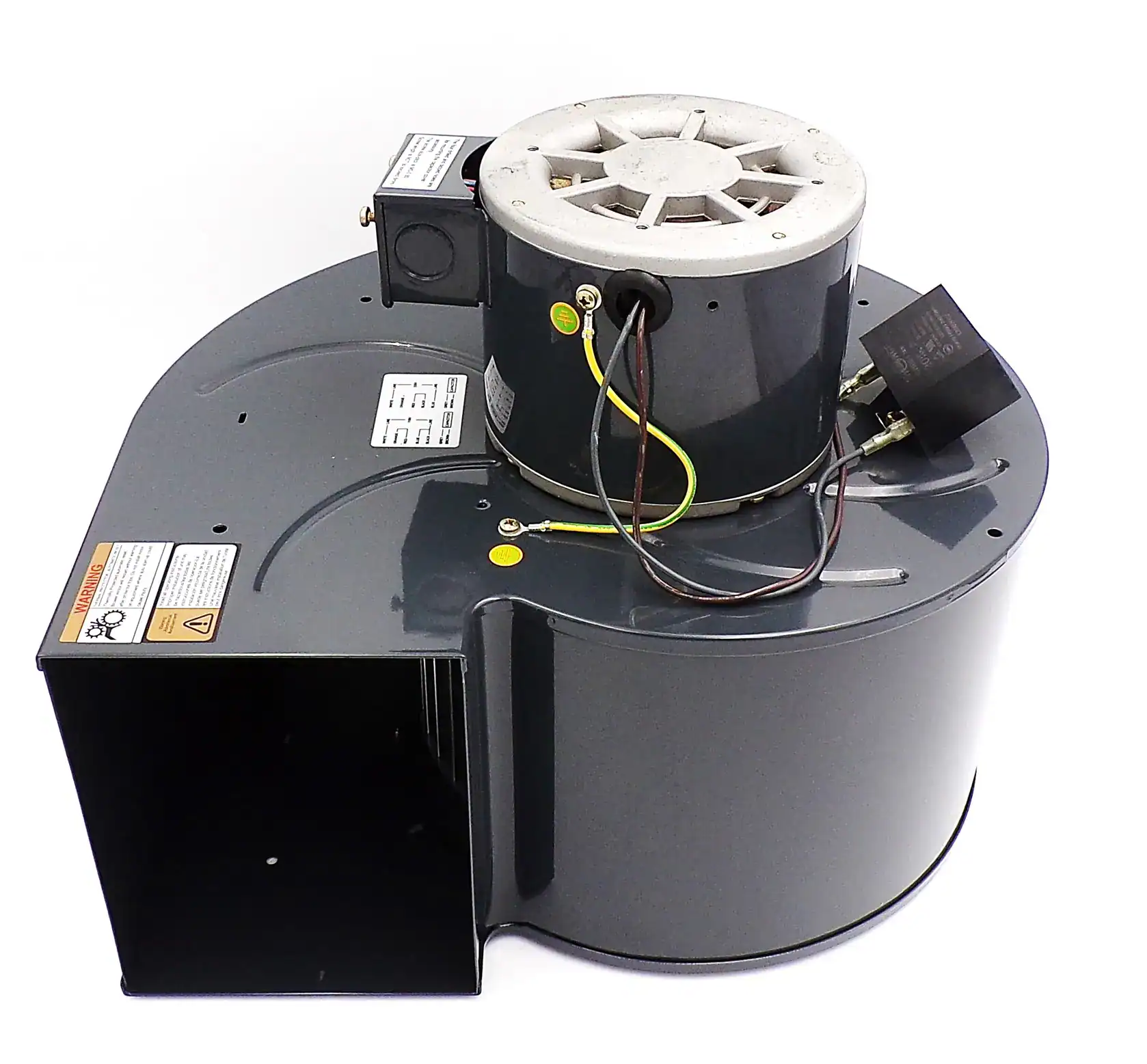 NBK-20531 BLOWER MOTOR 115/230V