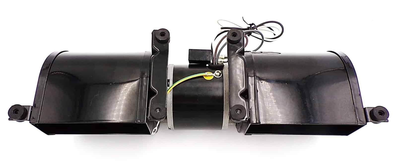 NBK-20533 BLOWER MOTOR 115V - Image 3