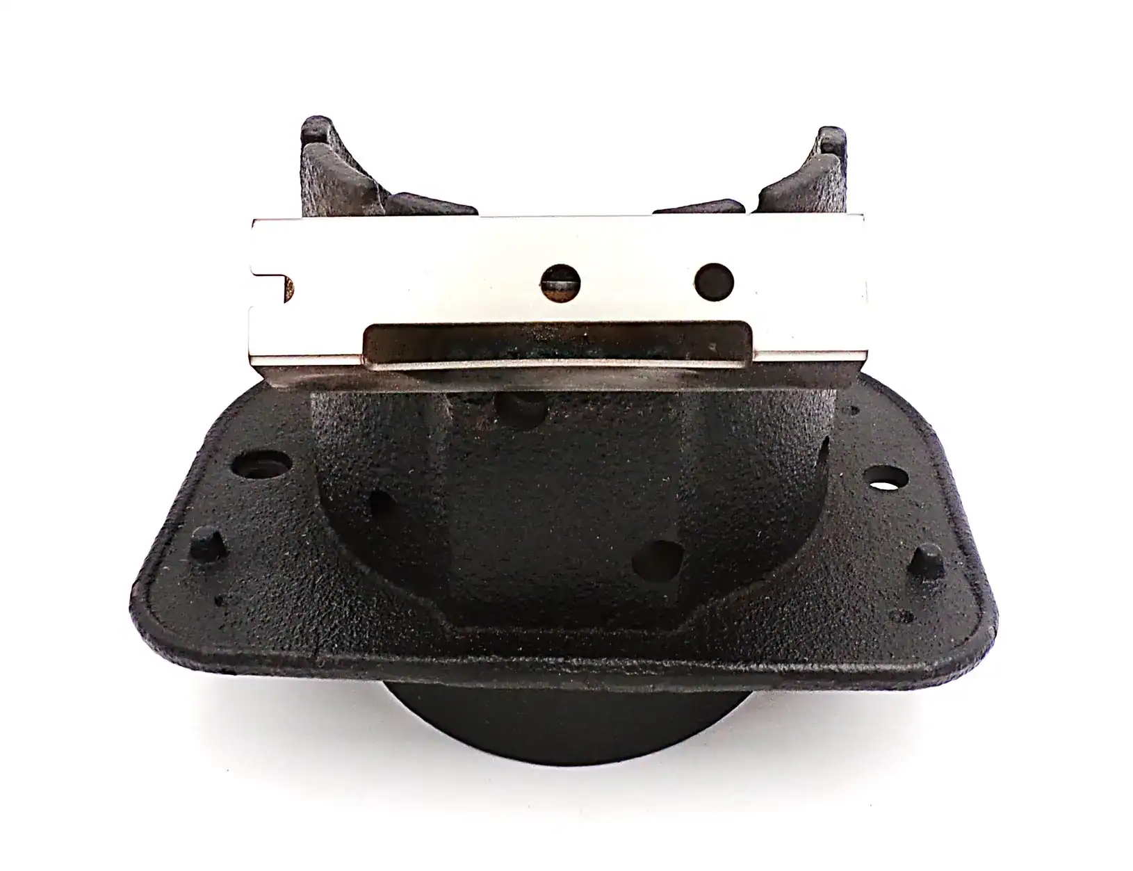 NBK-20537 CAST IRON POT - Image 2