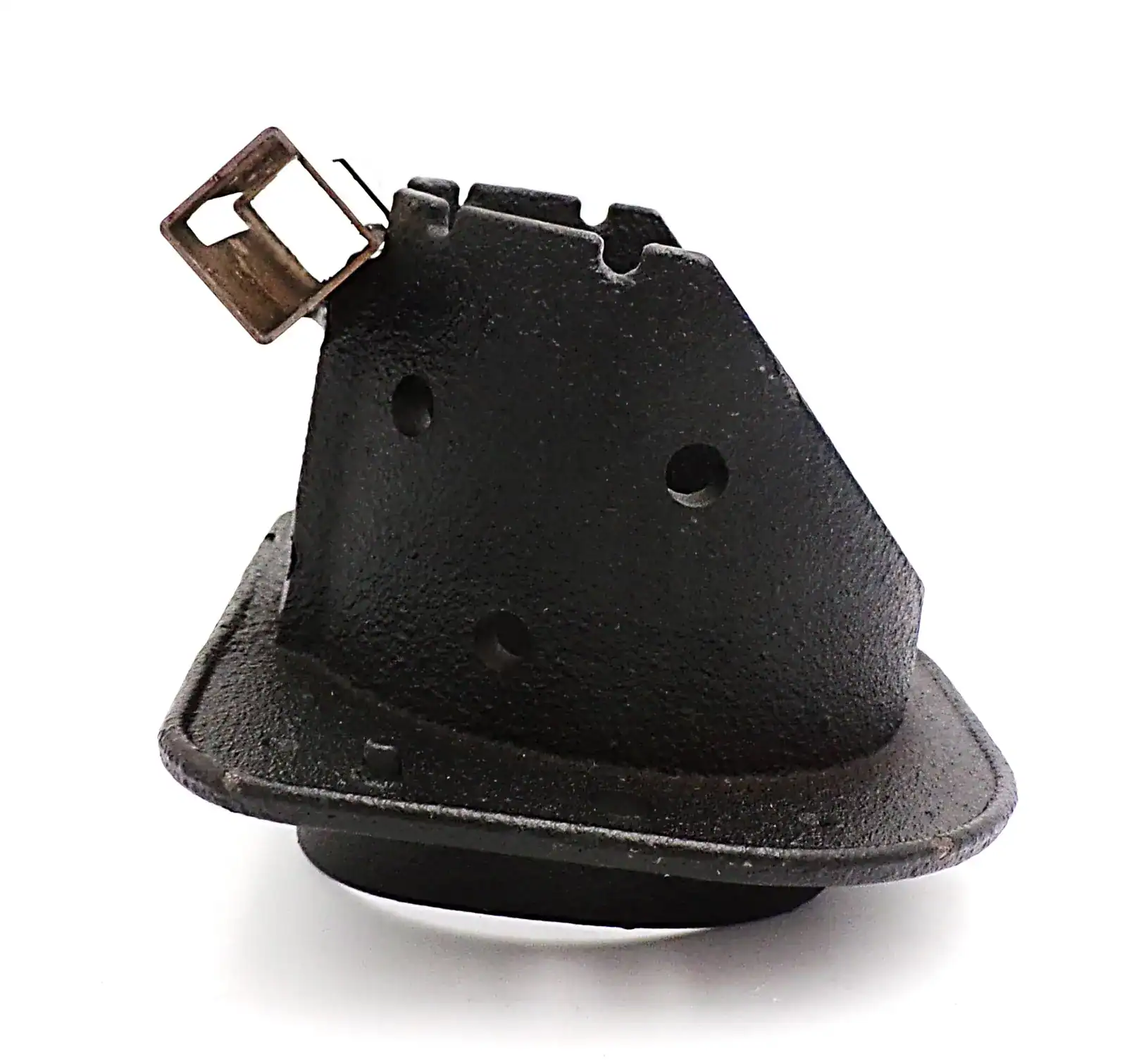 NBK-20537 CAST IRON POT - Image 3
