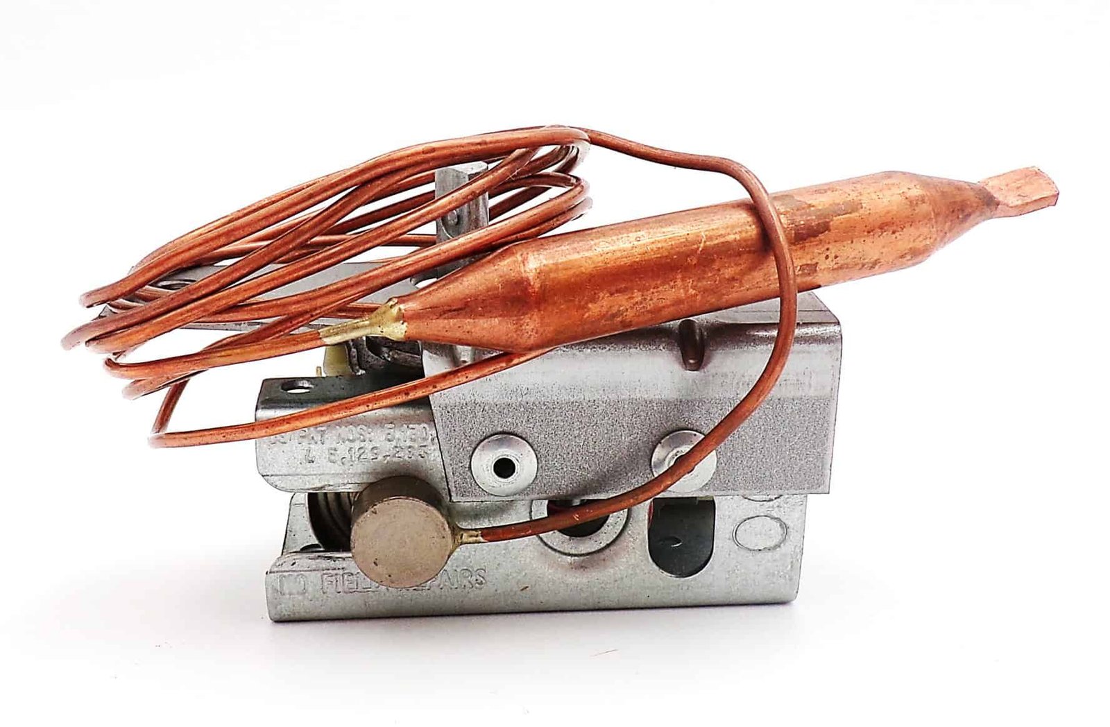 NBK-20547K THERMOSTAT KIT - Image 3