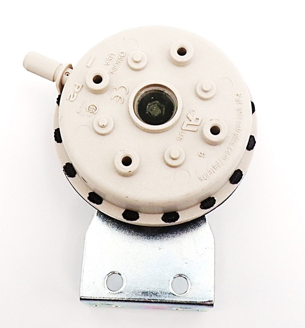 NBK-20597 - VACUUM SWITCH WITH BRACKET SWT2293 - Image 2