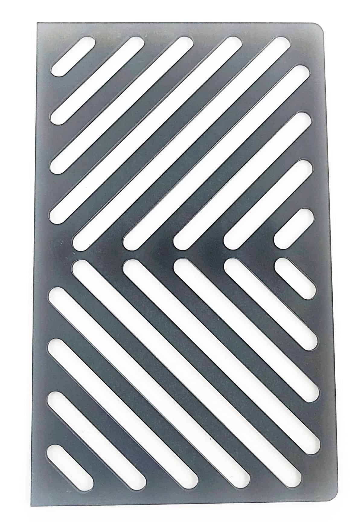 NBK-20619 - GRATE 2-00-249122