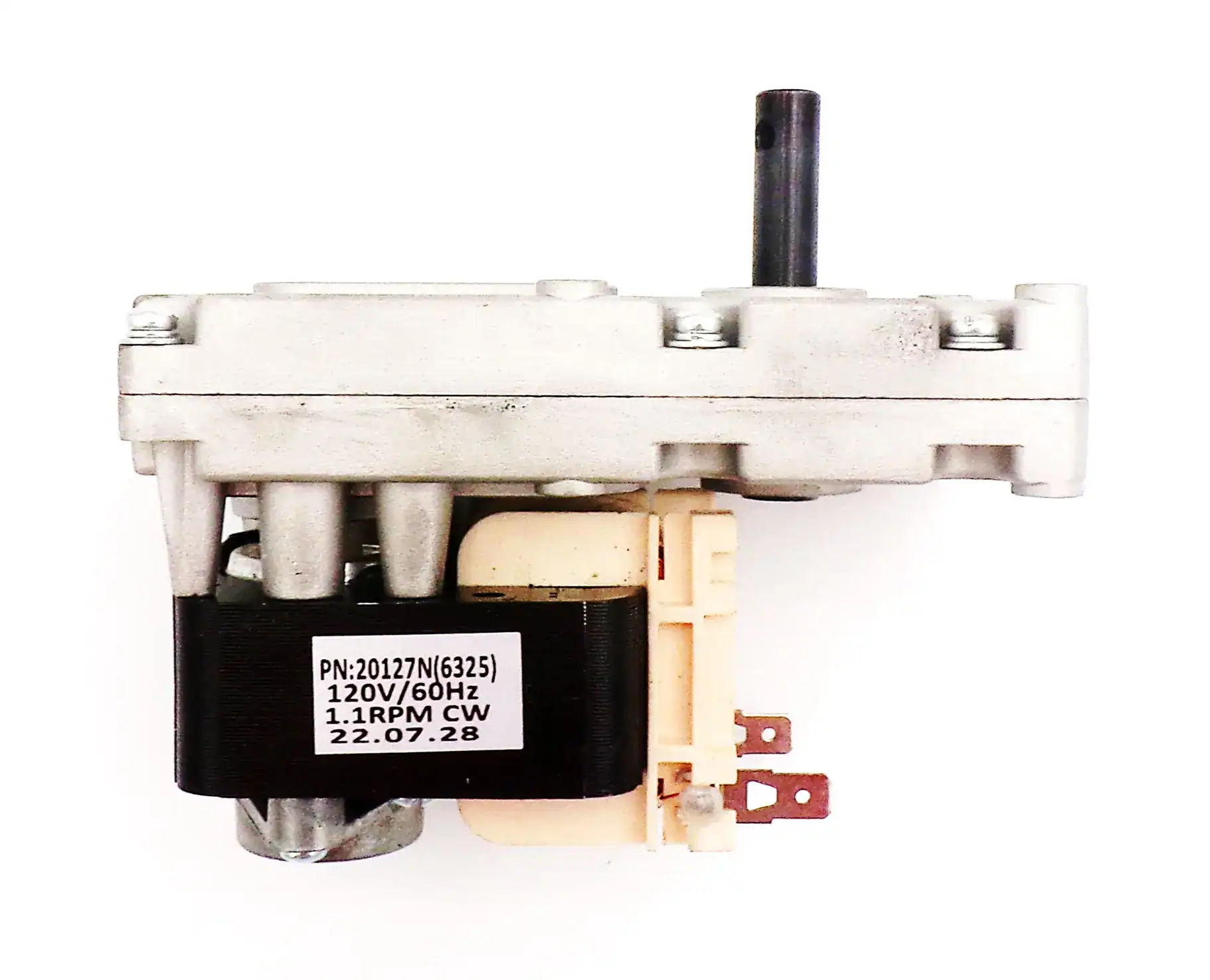 NBK-20127N AUGER MOTOR