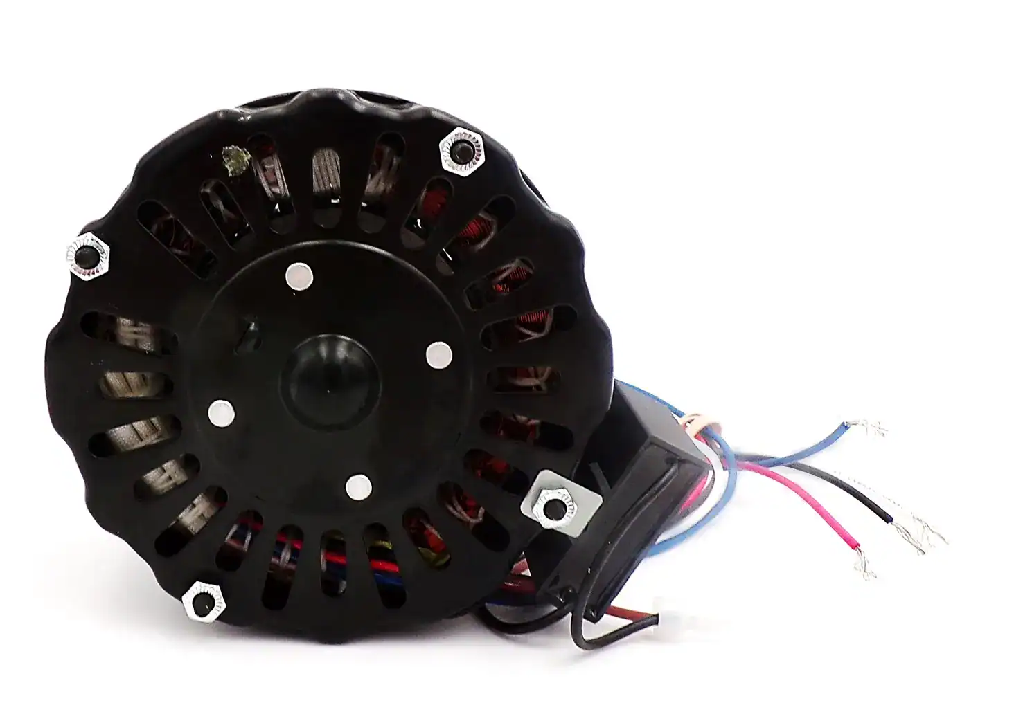 NBK-20614 MOTOR 1/8 HP 115V, 1550 RPM, 1.6 AMP - Image 2