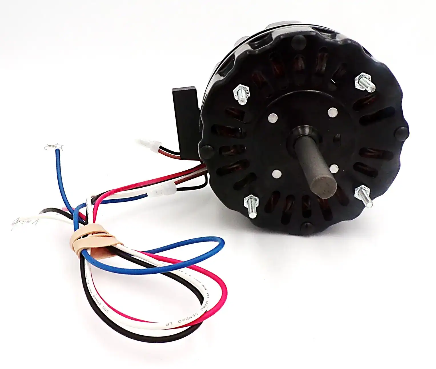 NBK-20614 MOTOR 1/8 HP 115V, 1550 RPM, 1.6 AMP - Image 4