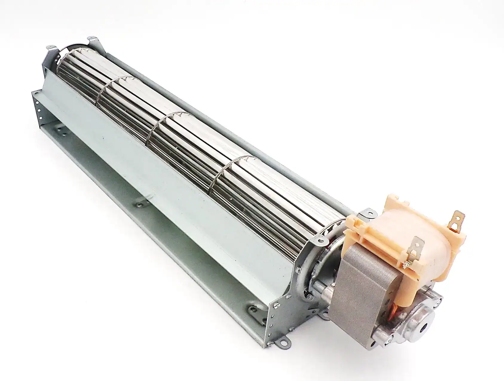 NBK-20683 CONVECTION BLOWER DISTRIBUTION FAN 110-120V 60HZ