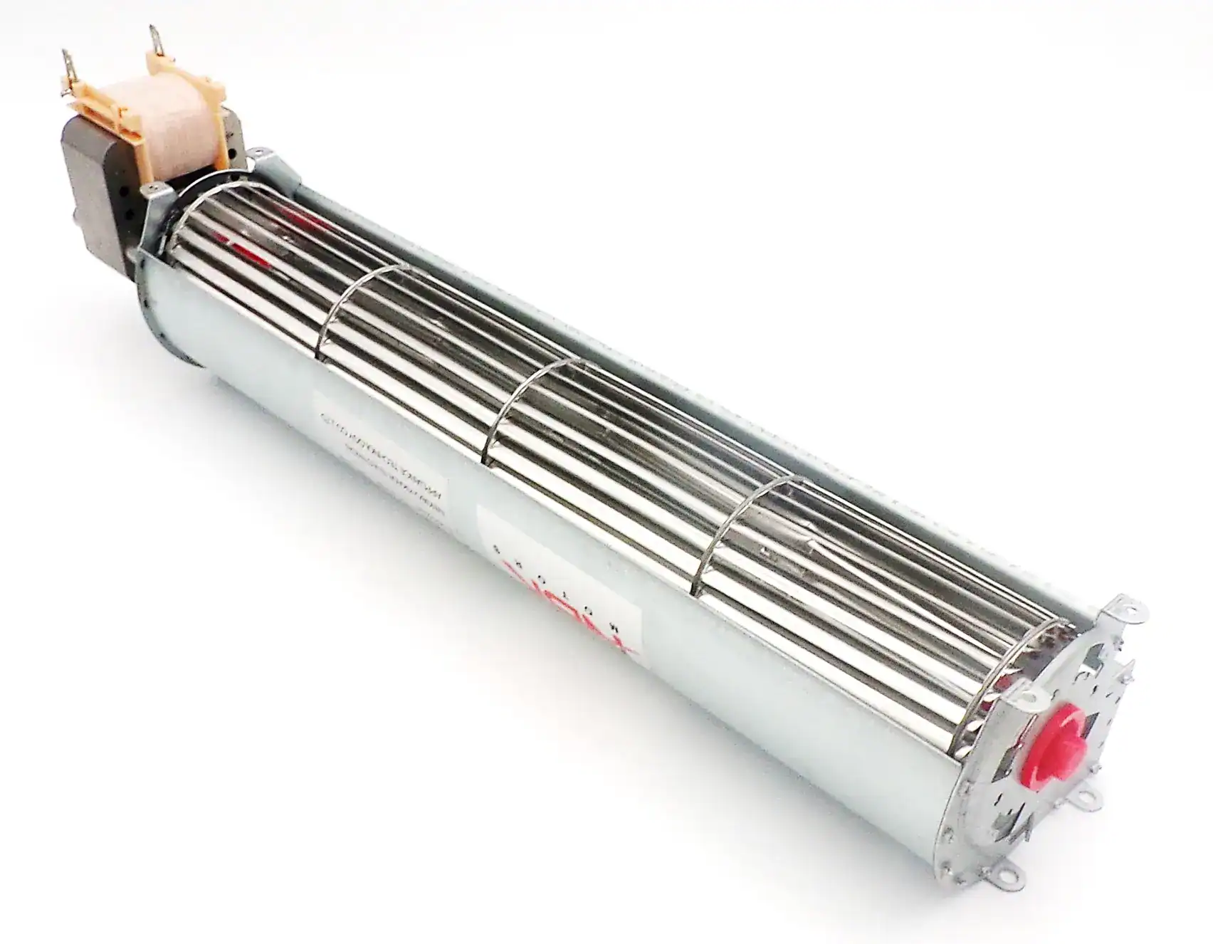 NBK-20683 CONVECTION BLOWER DISTRIBUTION FAN 110-120V 60HZ - Image 3