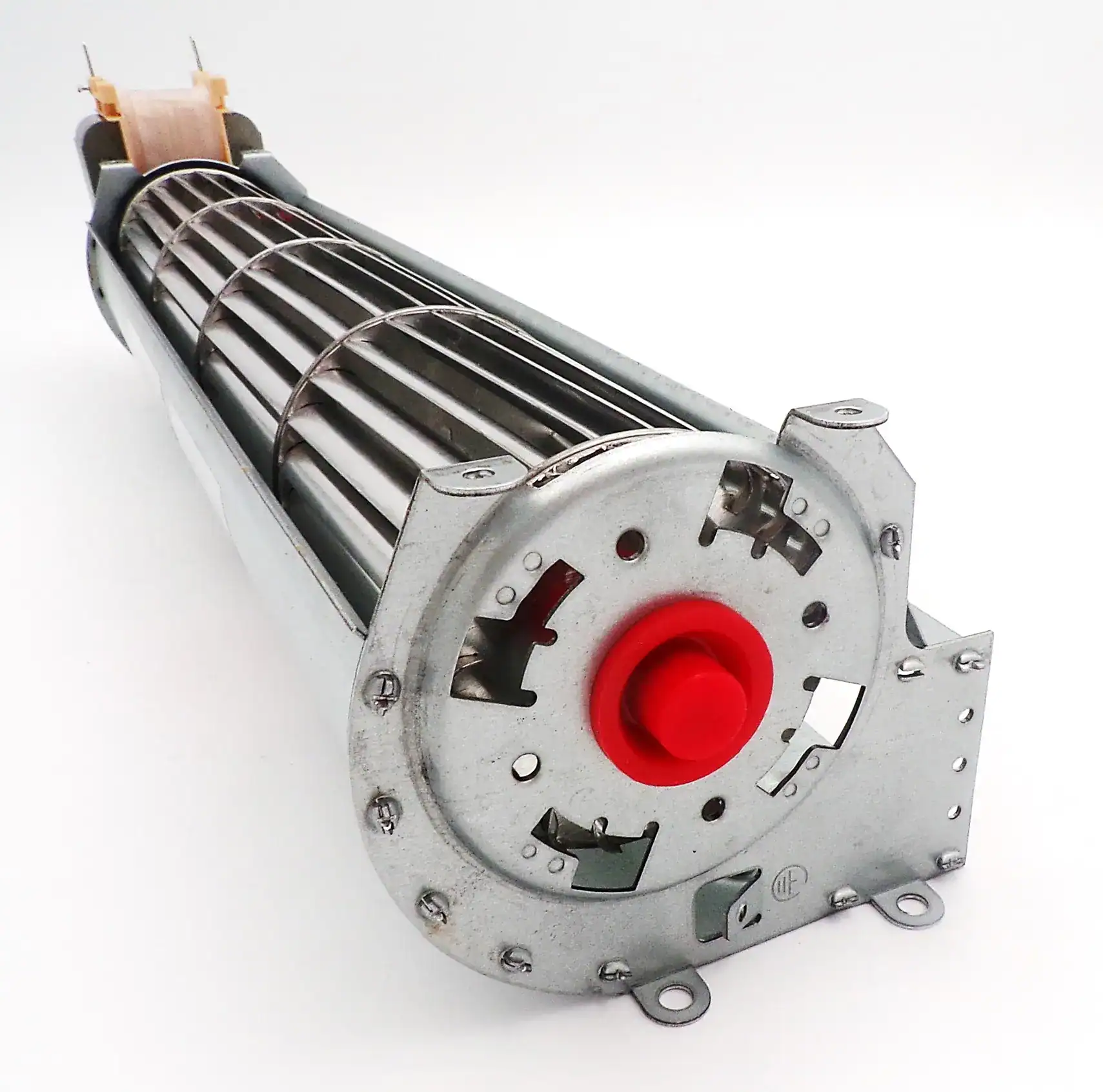 NBK-20683 CONVECTION BLOWER DISTRIBUTION FAN 110-120V 60HZ - Image 4
