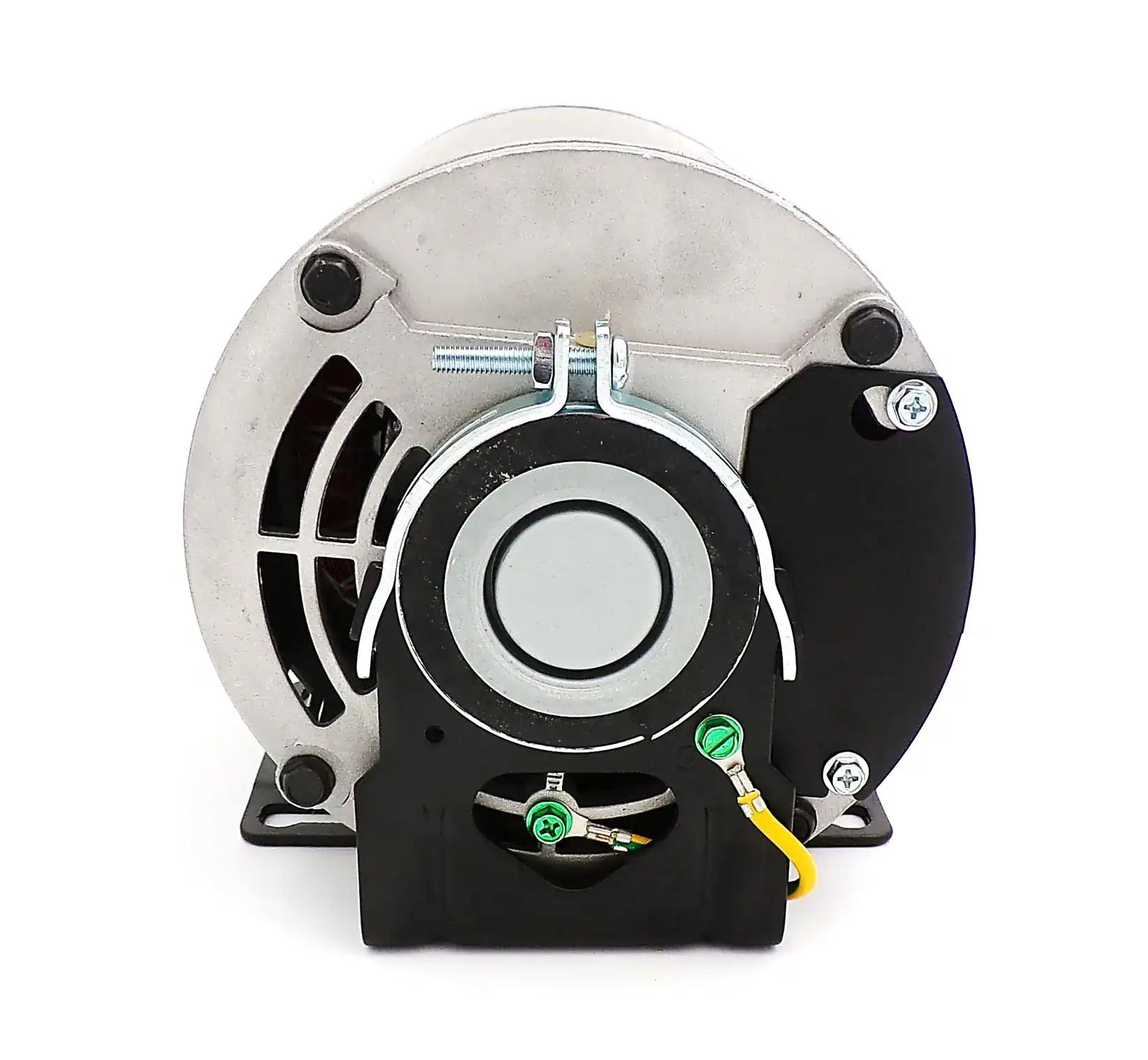 NBK-20609 FAN MOTOR (SELF COOLED) 115V, 1/4HP, 1725 RPM - Image 2