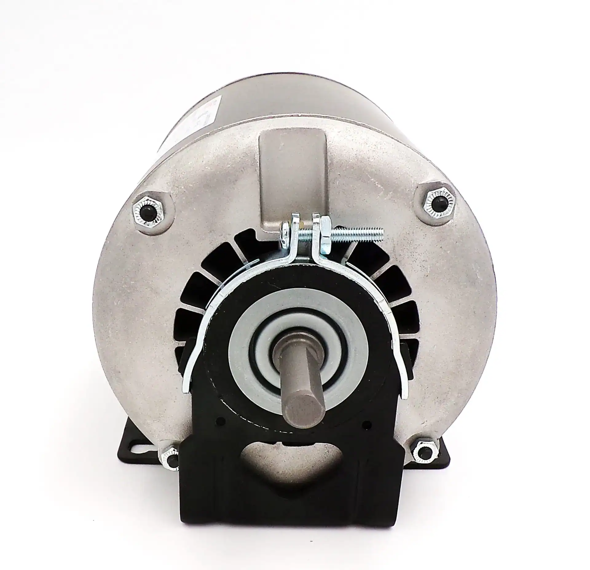NBK-20609 FAN MOTOR (SELF COOLED) 115V, 1/4HP, 1725 RPM - Image 4