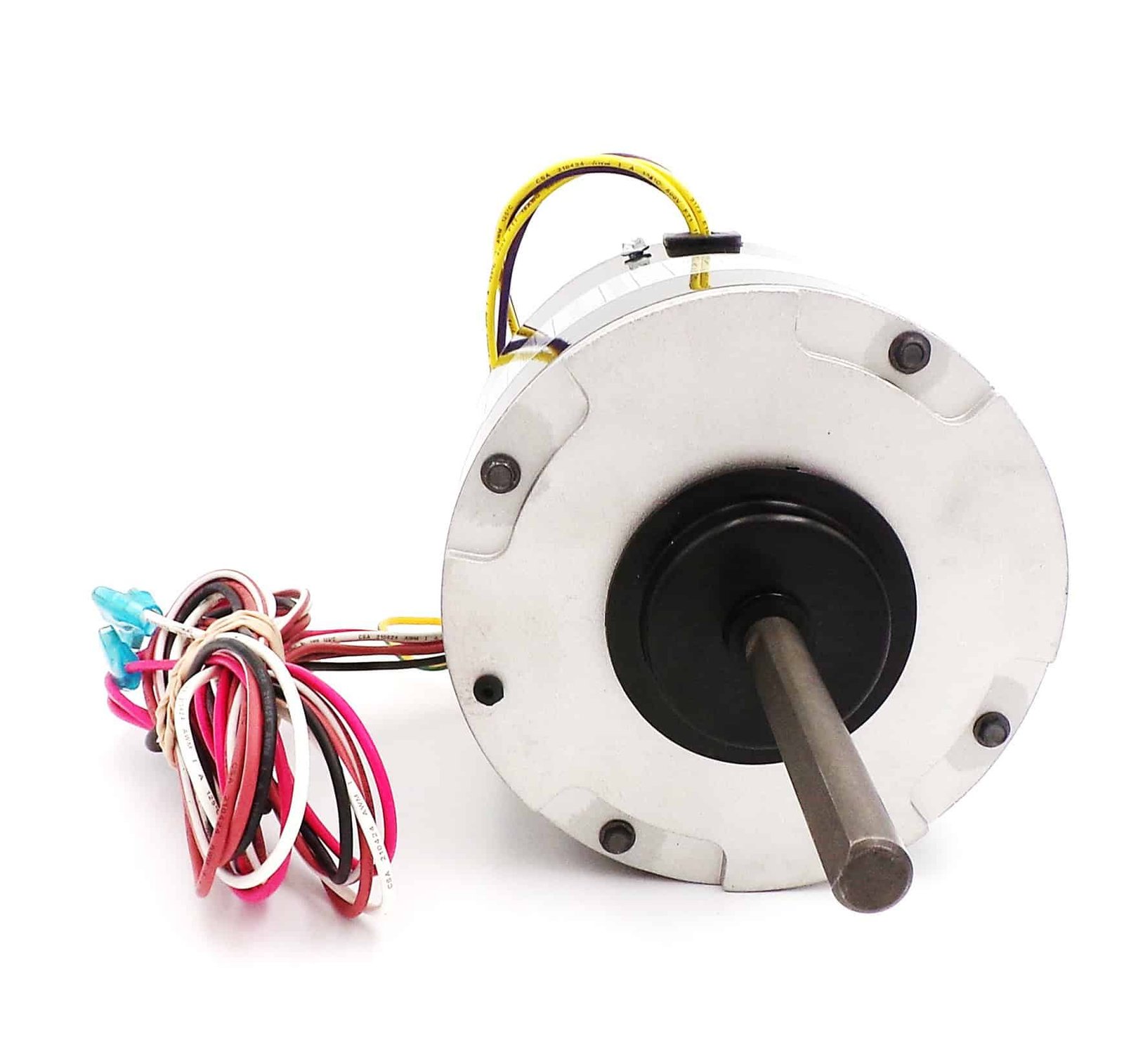 NBK-20693 CONDENSER MOTOR 208-230V, 1075 RPM, 1/2-1/5 HP - Image 4