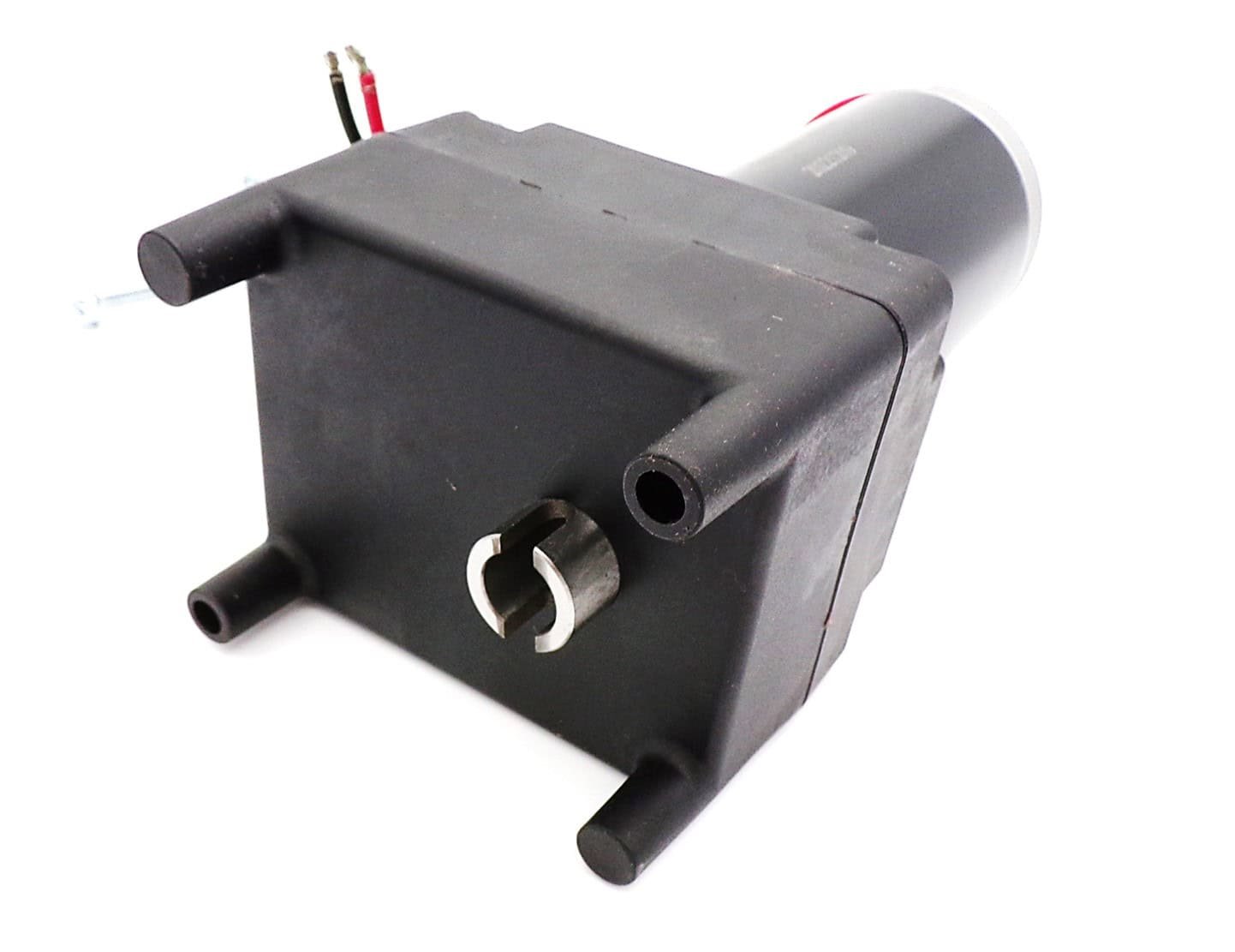 NBK-20659 LANDING GEAR MOTOR 12VDC 5430 RPM - Image 2