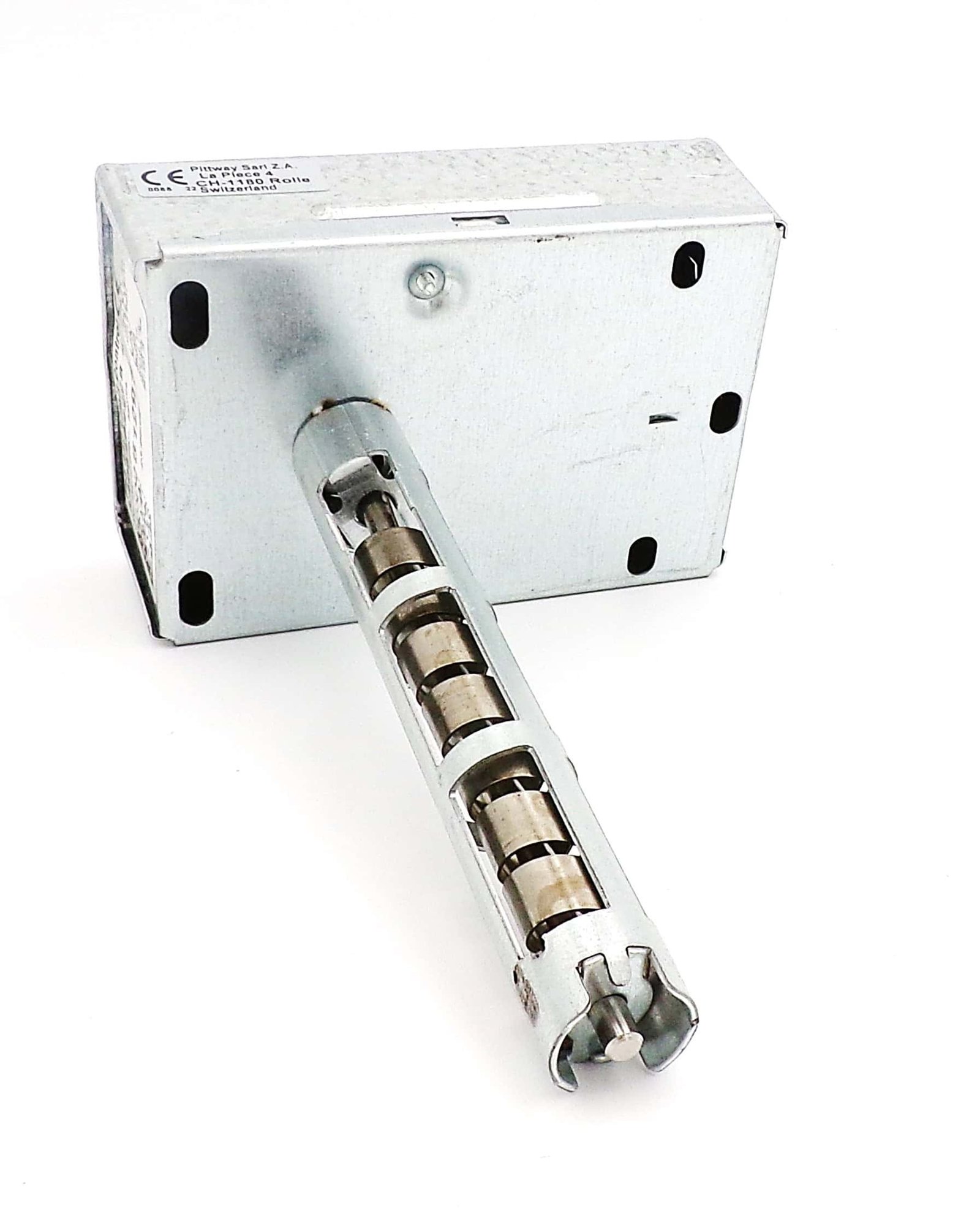 NBK-20805 LIMIT CONTROL SWITCH
