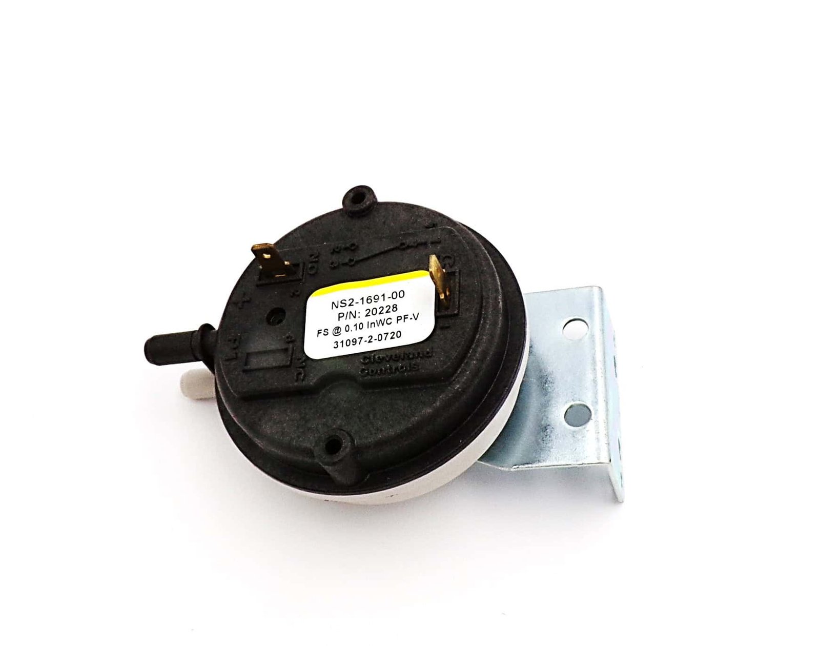 NBK-20228 VACUUM SWITCH 90277