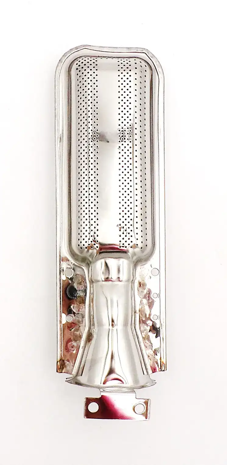 NBK-20794 GAS BURNER - Image 3
