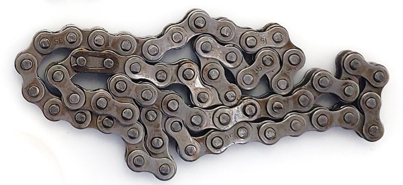 NBK-20733-4 CHAIN - 60 PIN