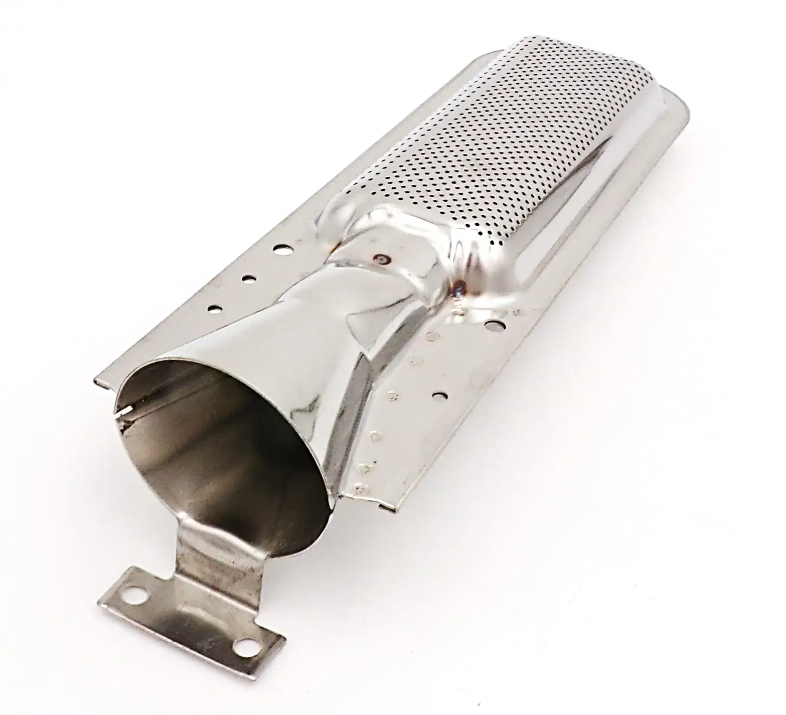 NBK-20815 GAS BURNER - Image 2