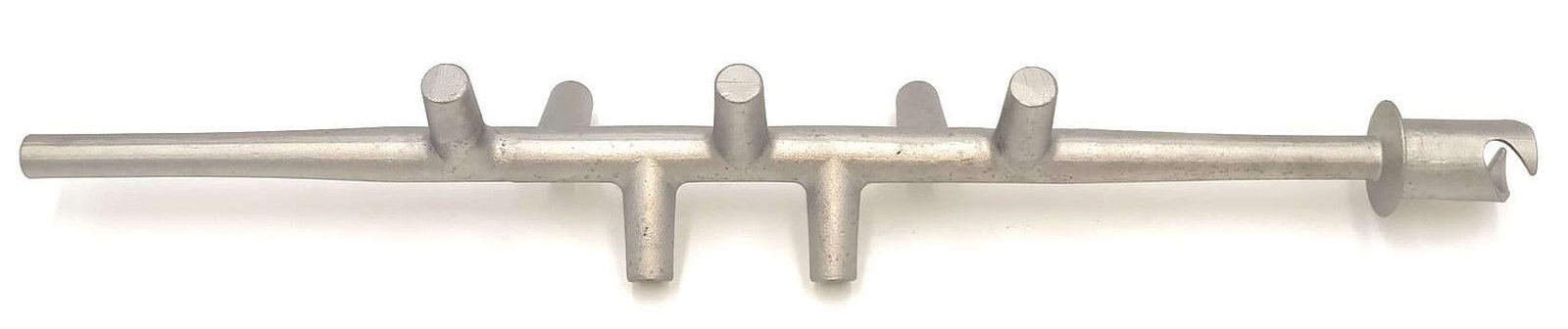 NBK-20474 STAINLESS AGITATOR W/COUPLER