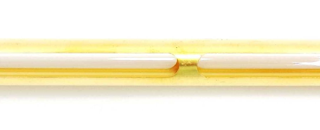 NBK-20810 SITE TUBE 9 INCH