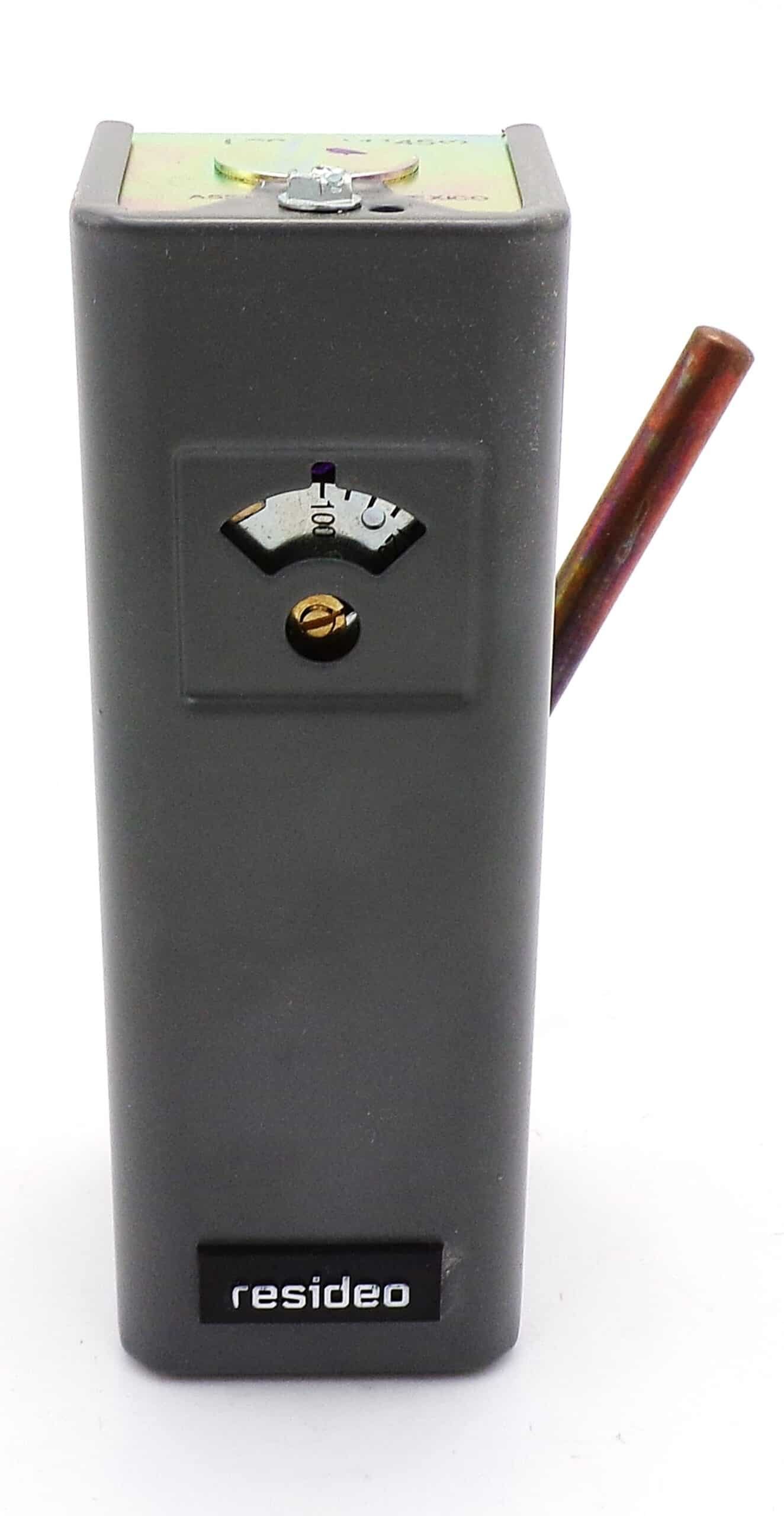 NBK-21048 AQUASTAT HI/LO LIMIT CONTROLLER - Image 4
