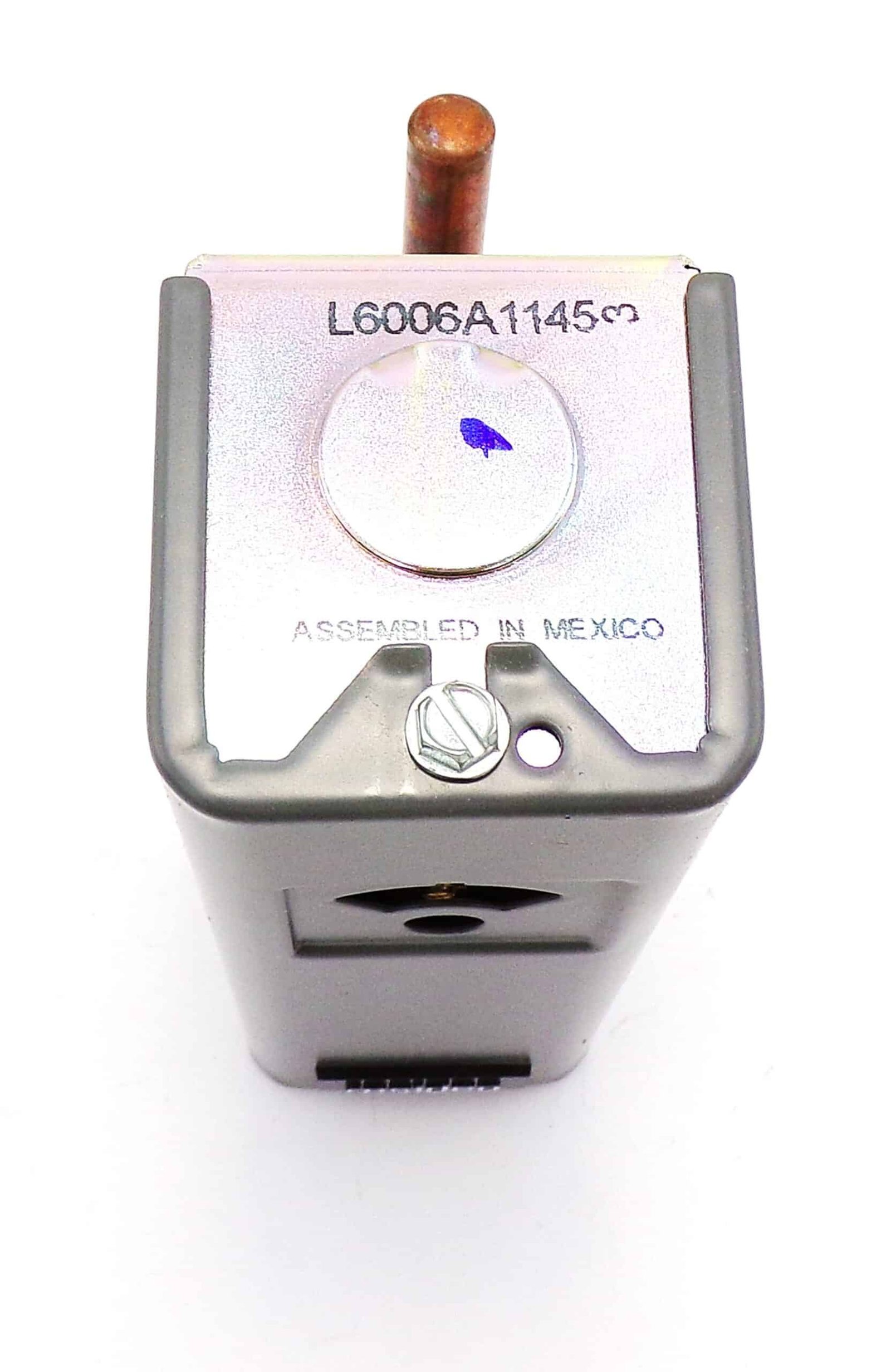NBK-21048 AQUASTAT HI/LO LIMIT CONTROLLER - Image 2