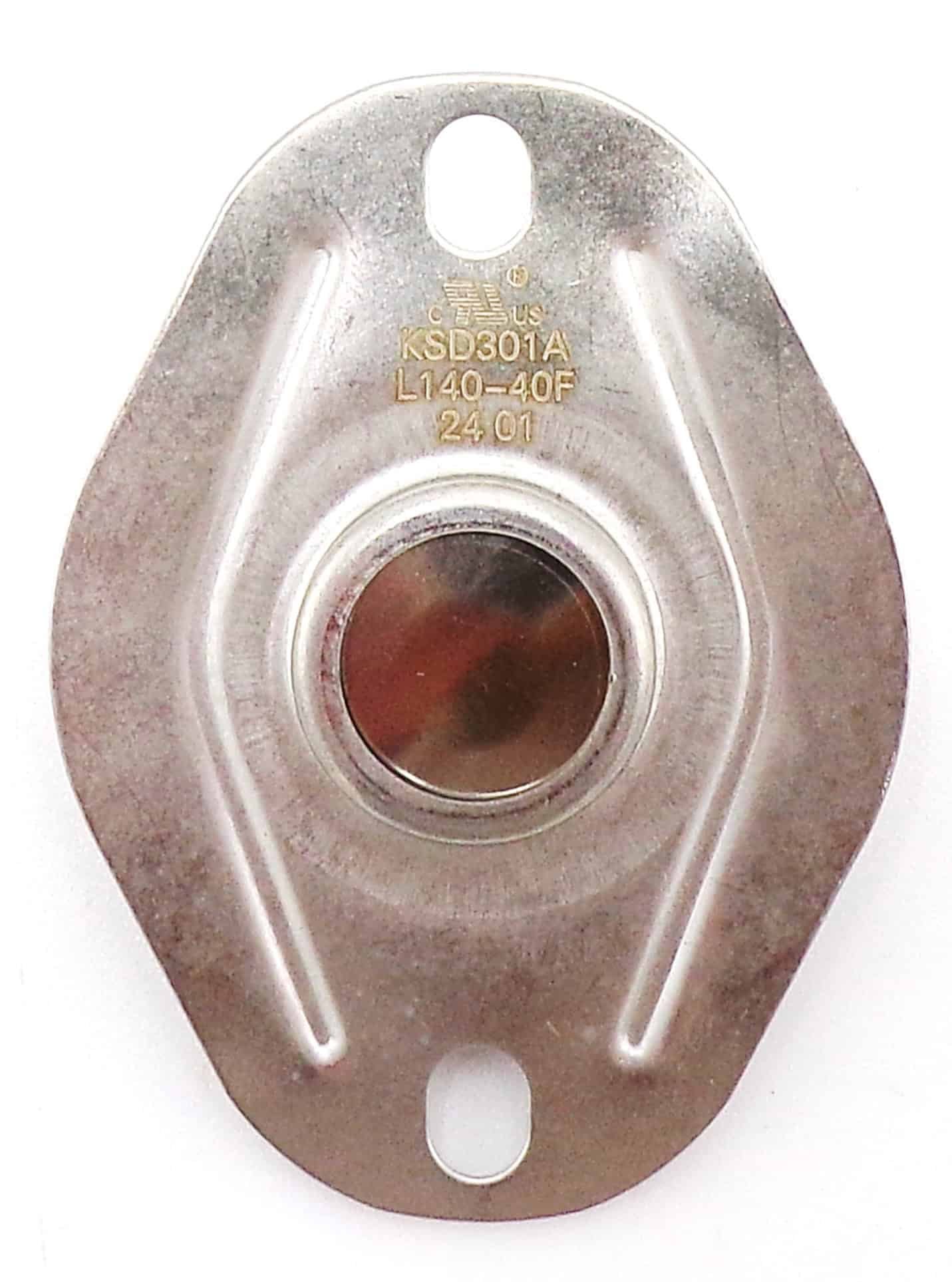 NBK-21054 AUTO LIMIT SWITCH, 100F - 140F