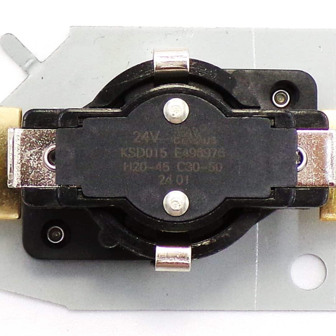 NBK-21055 FAN DELAY TIMER 24V