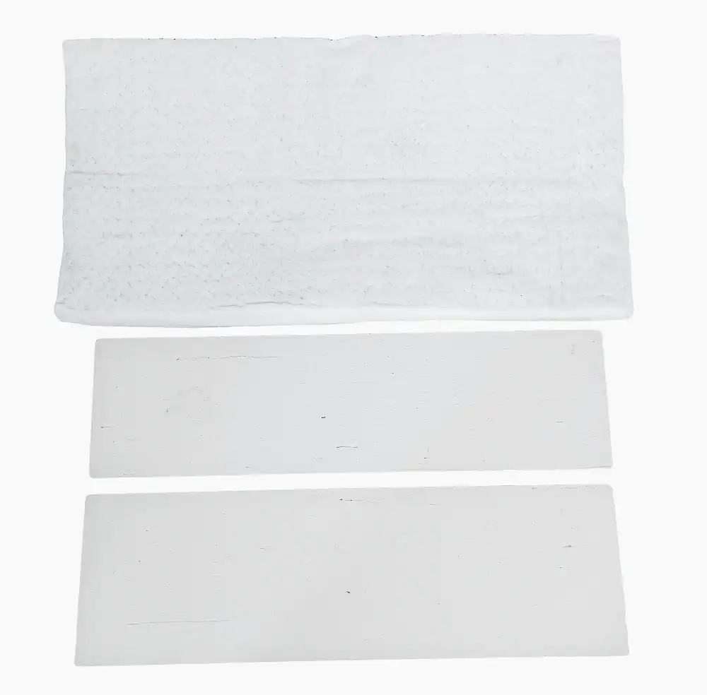 NBK-21084 FIBER BOARD BAFFLE SET