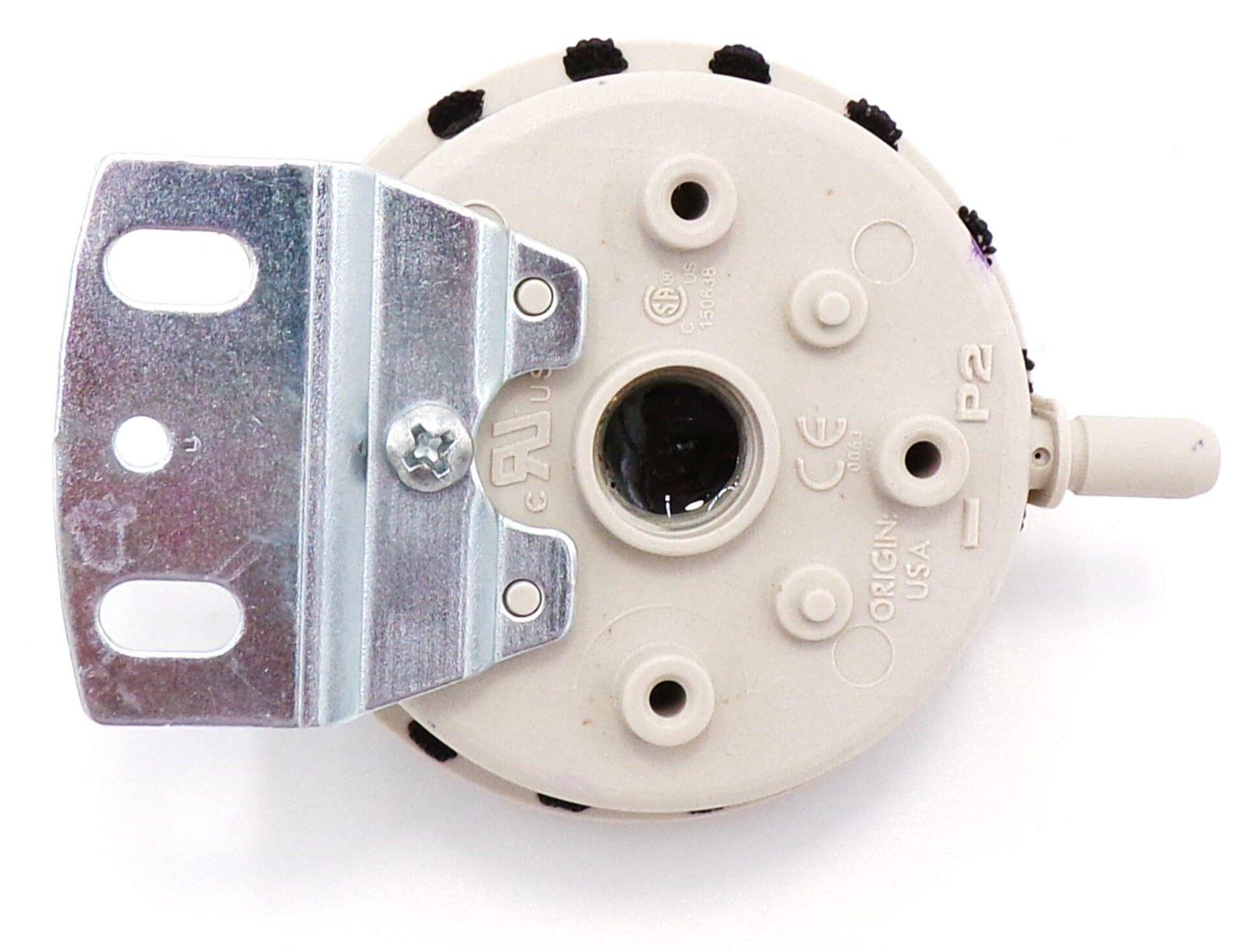 NBK-20979 PRESSURE SWITCH W/ BRACKET - Image 2