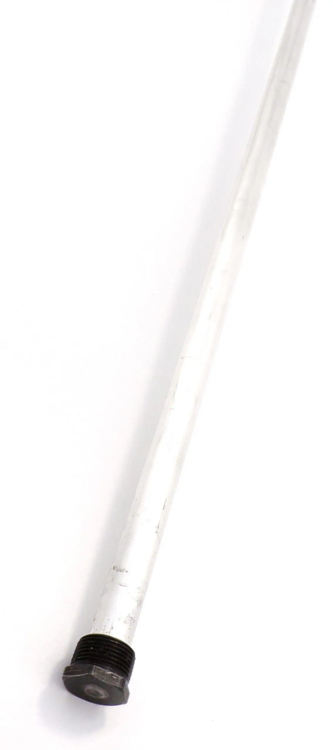 NBK-21027 ANODE ROD, MAGNESIUM, 3/4 HEX PLUG, 3/4 X 42 INCH